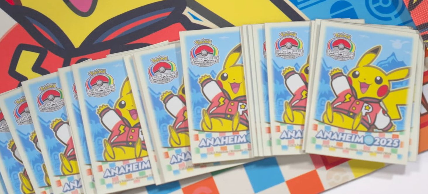 WCS 2025 出場選手限定 ウェルカムキット ポケモン WCS 2022 ロンドン