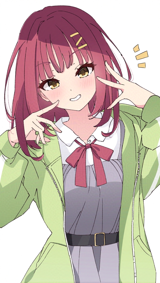 二見原 莉々子 ゆずソフトさん最新作、ライムライト・レモネードジャム