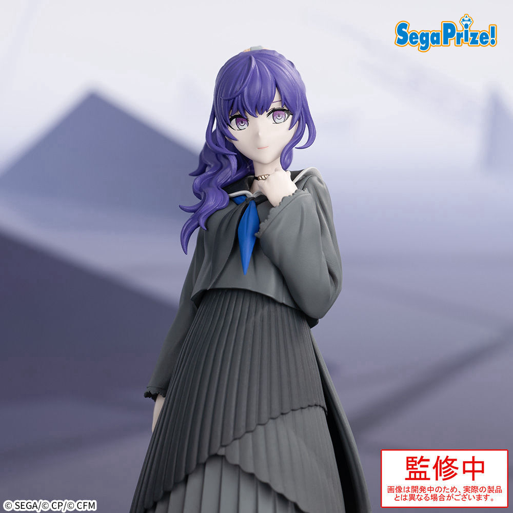 プロセカ 朝比奈まふゆ セカライ 缶ミラー プロセカ缶ミラー朝比奈まふゆ