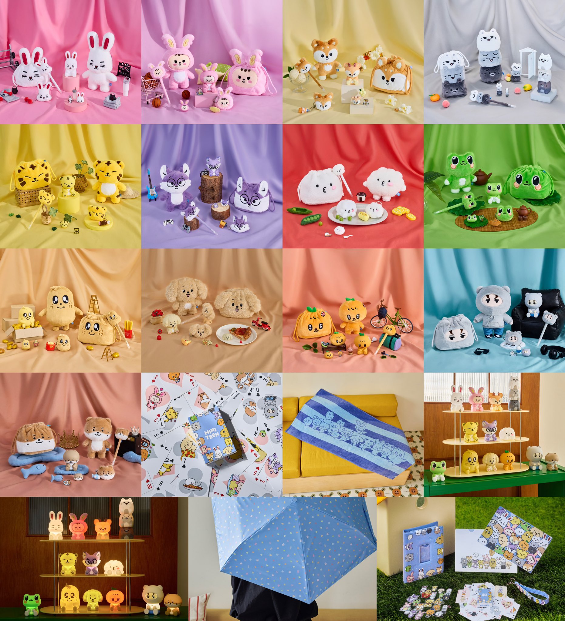 SEVENTEEN miniteen ポップアップ限定 バッジ 13個セット