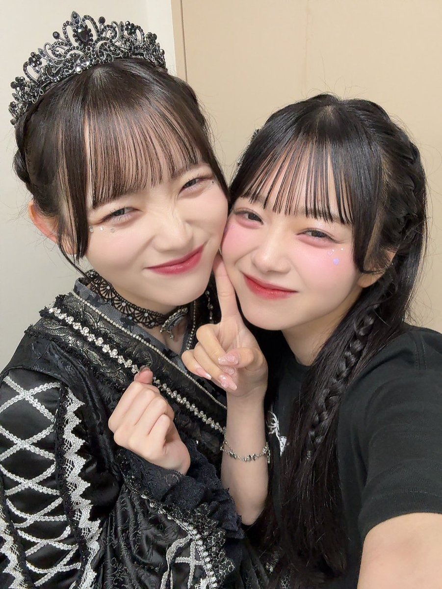 真鍋凪咲生誕祭2025 🎂💜 素敵景色；；なぎさおめでとう