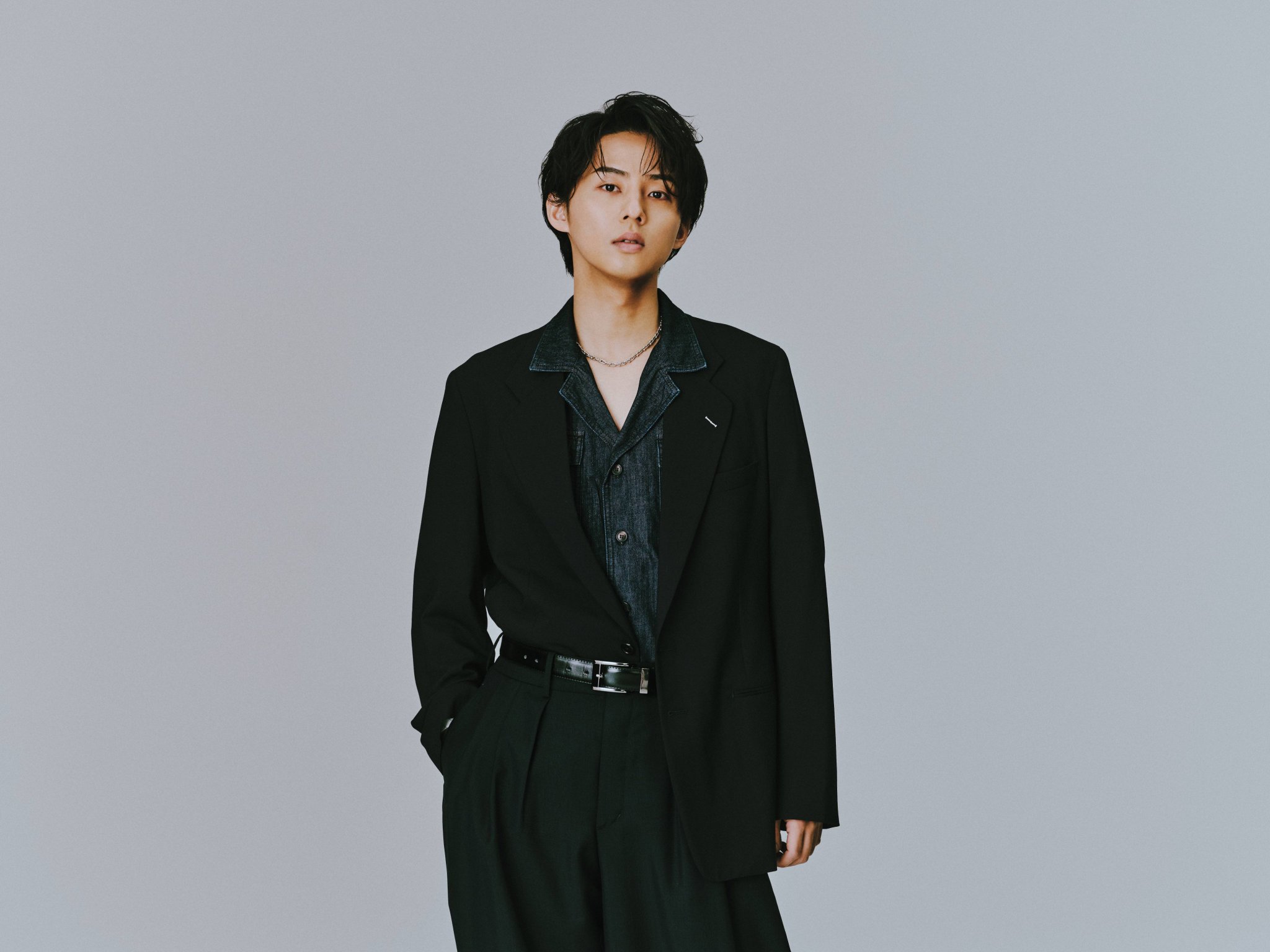 Kis-My-Ft2 MAGFACT 落下物 お札 藤ヶ谷太輔 キスマイ MAGFACT 藤ヶ谷