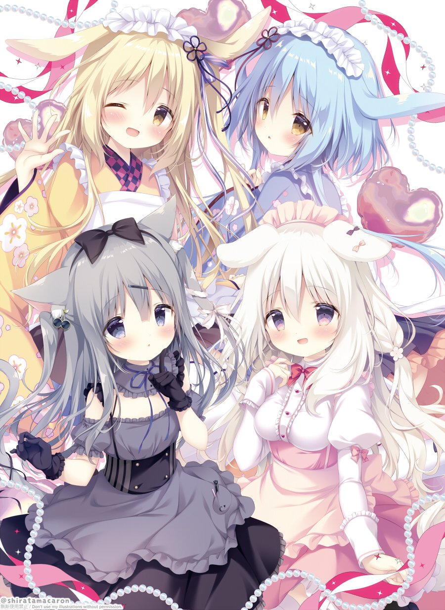 苺華 千絵莉 キャラファインアクリル あまいろショコラータ あまショコ