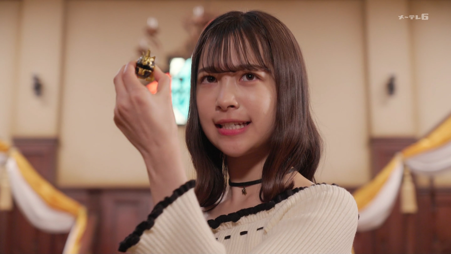 ナンバーワン戦隊ゴジュウジャー 一河角乃 アクセサリー セット 今森