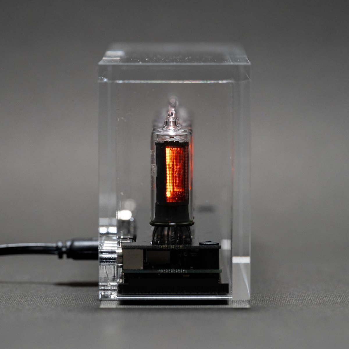 T*r様 ニキシー管 JRC B-5755 9本 T*r様 ニキシー管 JRC B-5755 9本 T