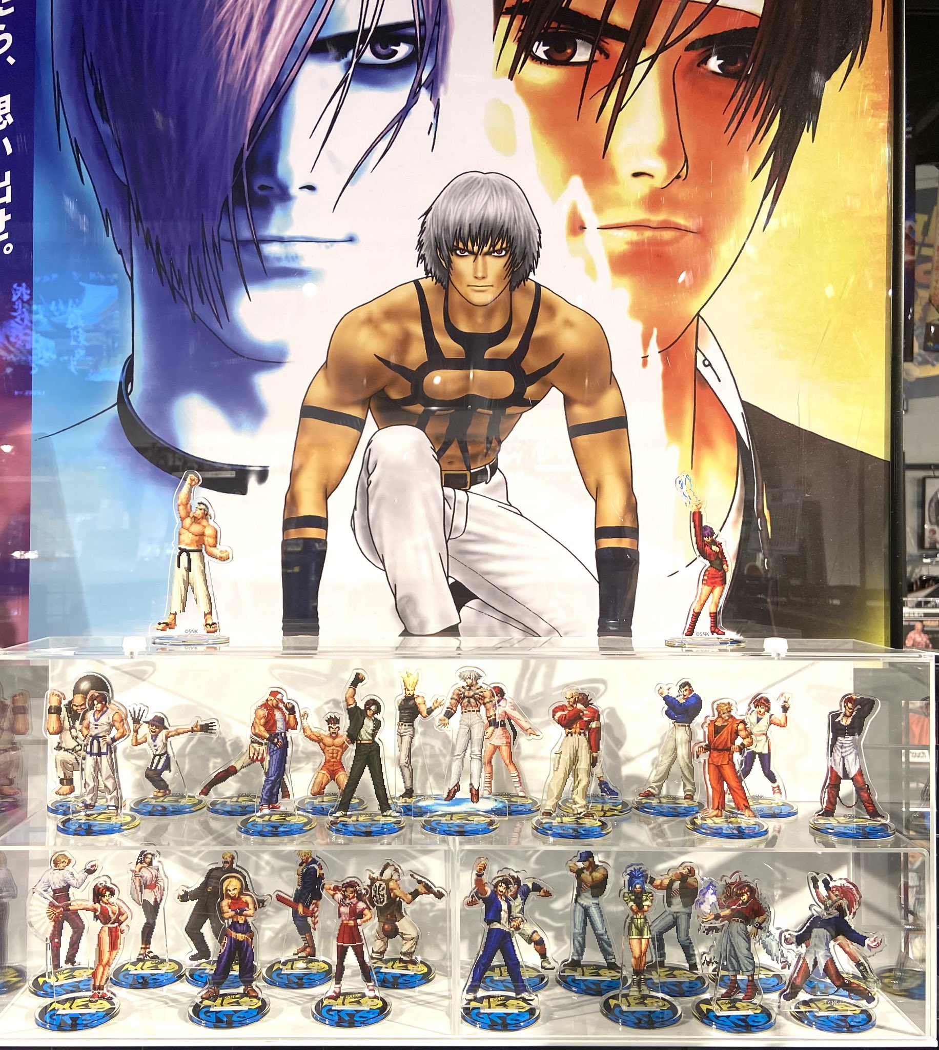 アウトレット 八木勇征 BIGアクリルスタンド 入賞記念景品 つなぎ