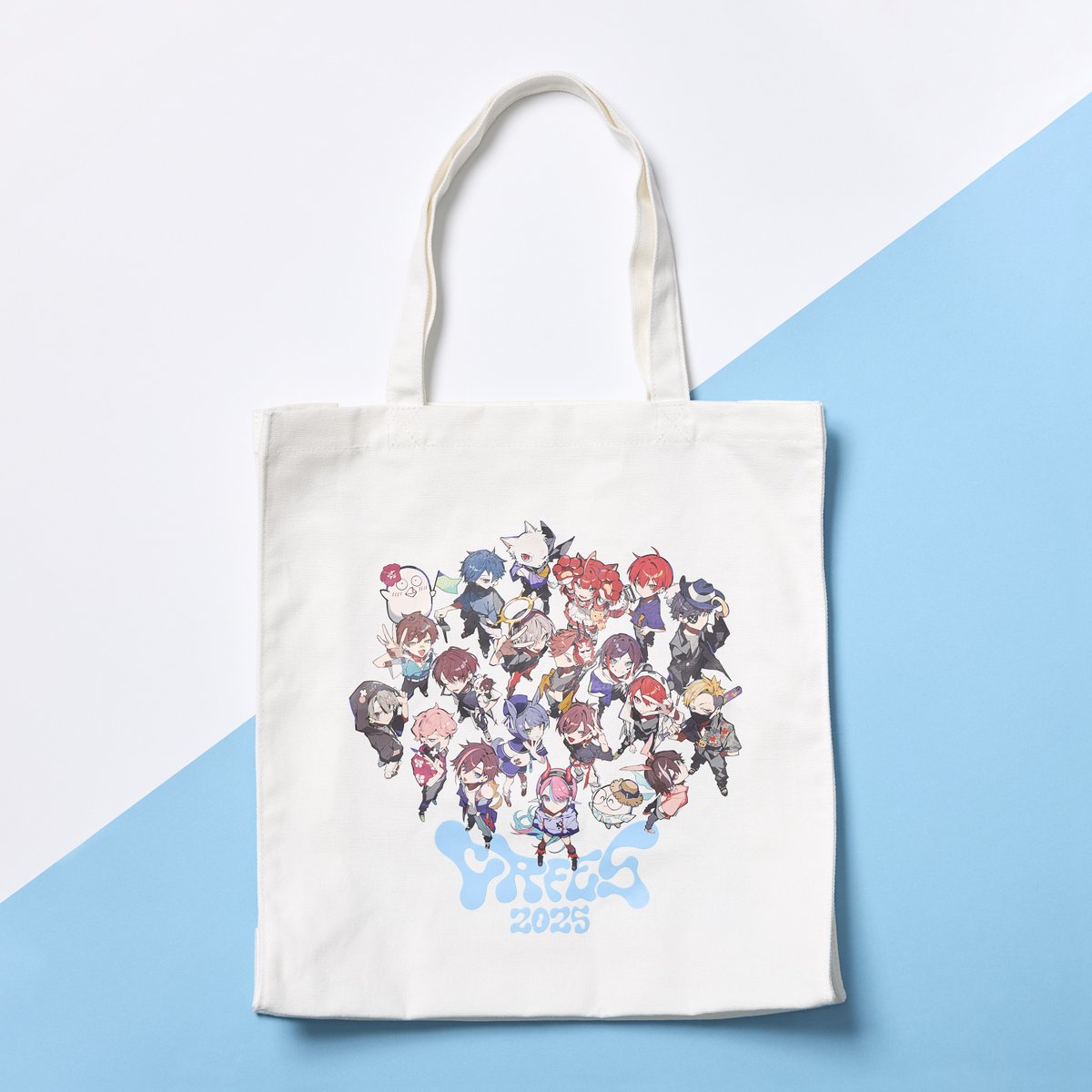 Coca-Cola X Fes 2025 限定アイテムキーホルダートート