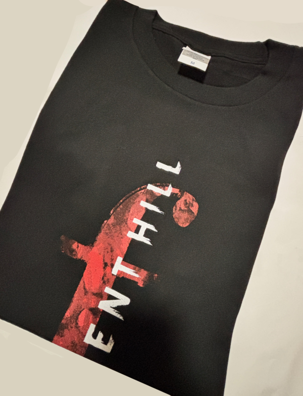サイレントヒルf Tシャツ Silent Hill f T-Shirt – OKS GEAR