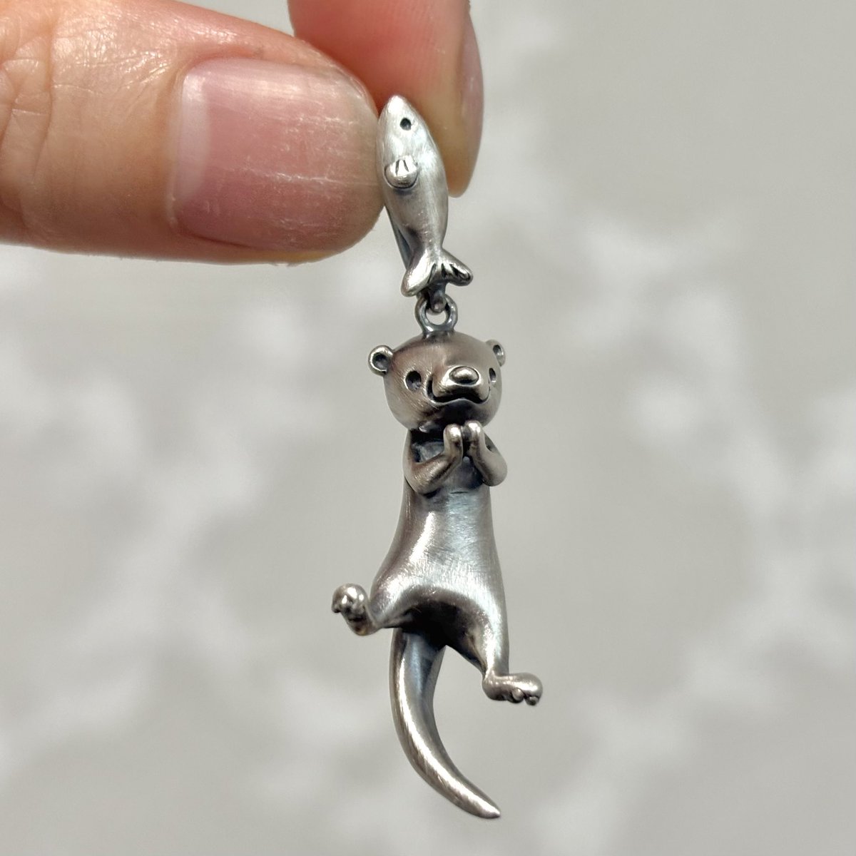 T*a様 スタジオパークななみちゃん記念メダル 東京都【NHKスタジオ