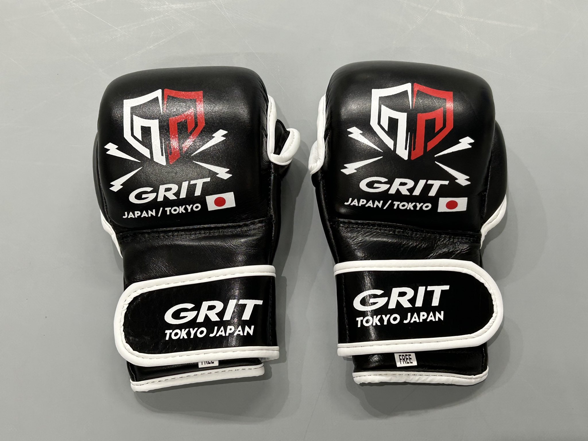 GRIT CUSTOM MADE JAPAN TOKYO BOXINGGLOVE GRIT CUSTOM MADE JAPAN
