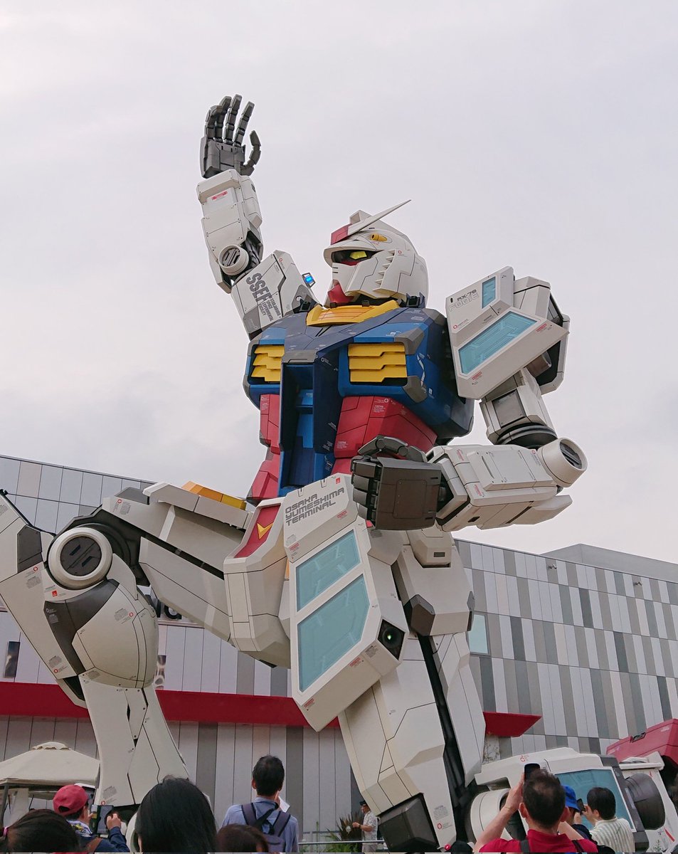 懐物ヒーロー製作所 TFO-19ウルトラセブン1/1スケール 超兵器R1号ver