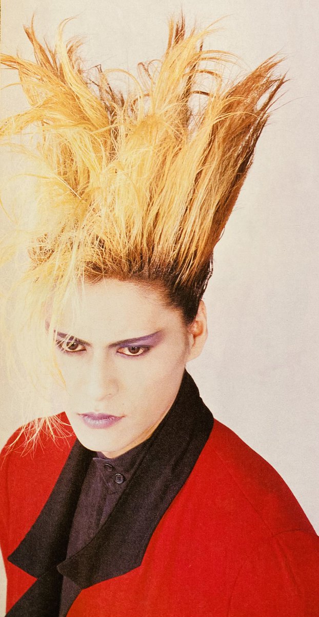 BUCK-TICK 櫻井敦司 Amazon.co.jp: BUCK-TICK 櫻井敦司 A3 ⑧ : ホビー