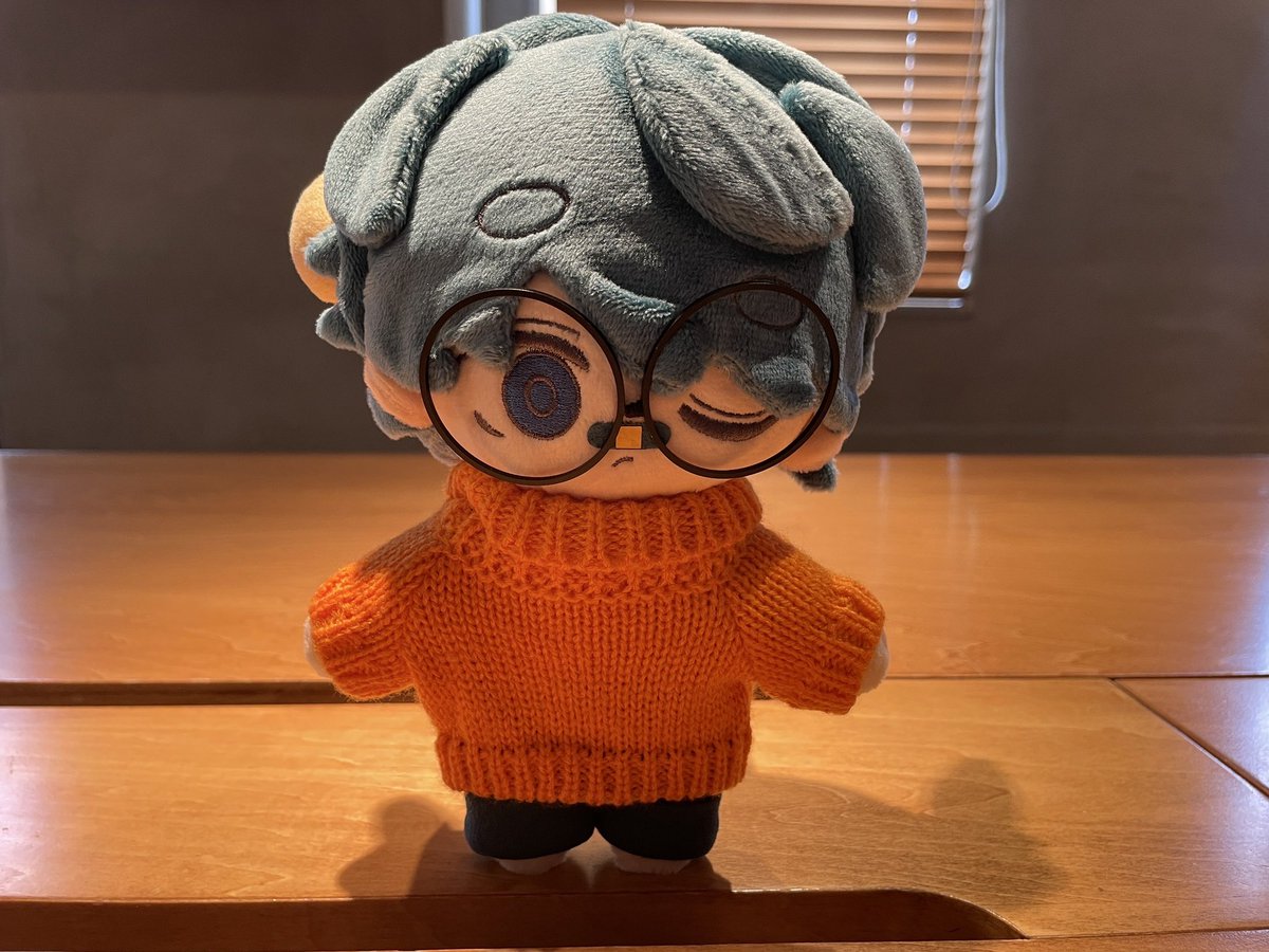 Eve Under Blueくじ ぬいぐるみ 本日限定値下げ Eve Under Blue くじ