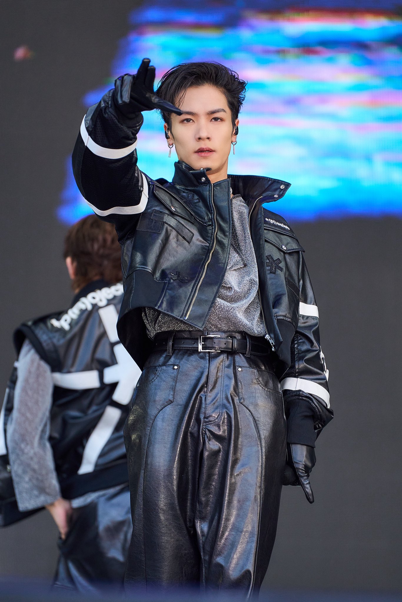 THE RAMPAGE 2019ライブ限定 川村壱馬モデルアンコールジャージ