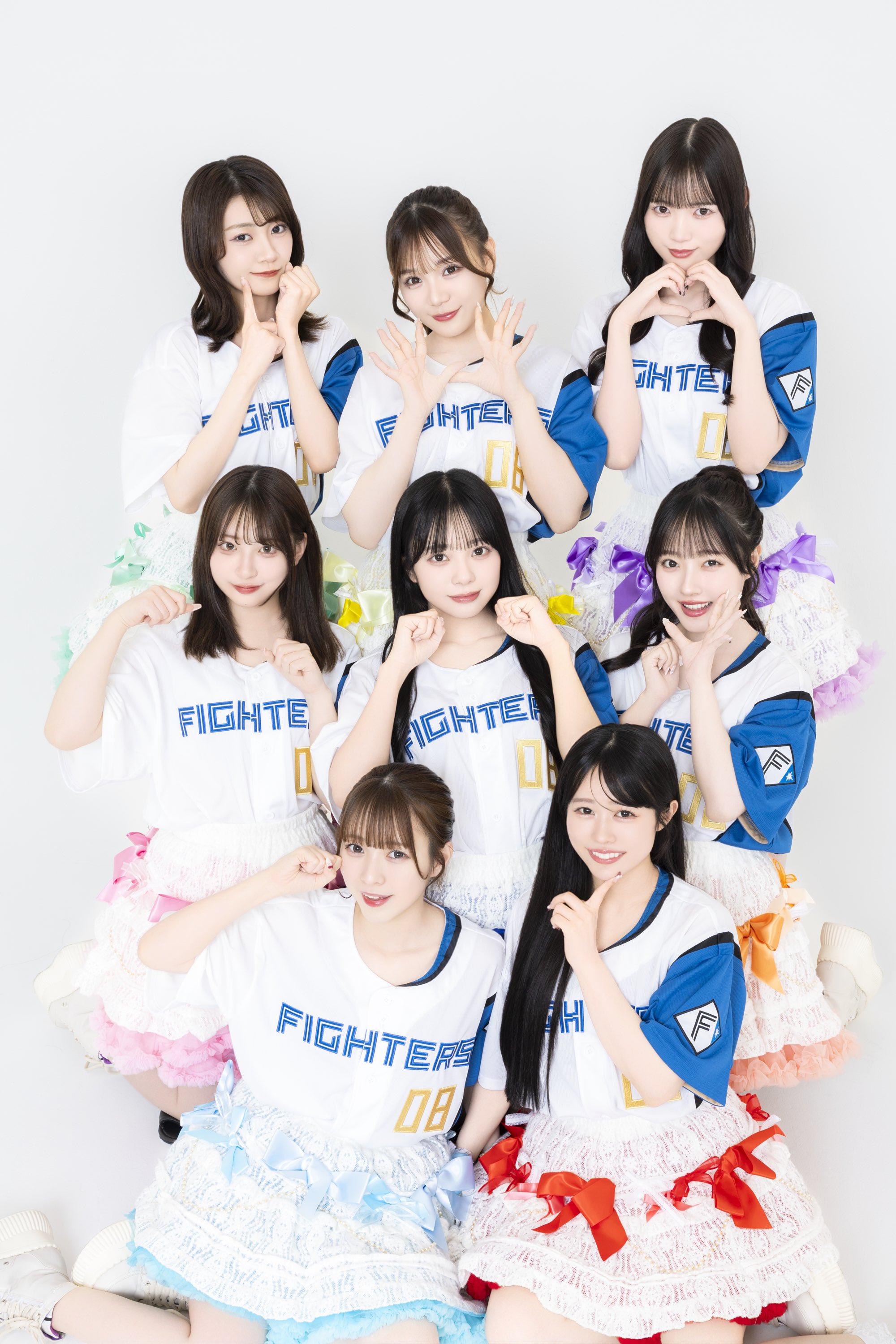 CUTIE STREET きゅーすと ペアチェキ 川本笑瑠 真鍋凪咲 大特典