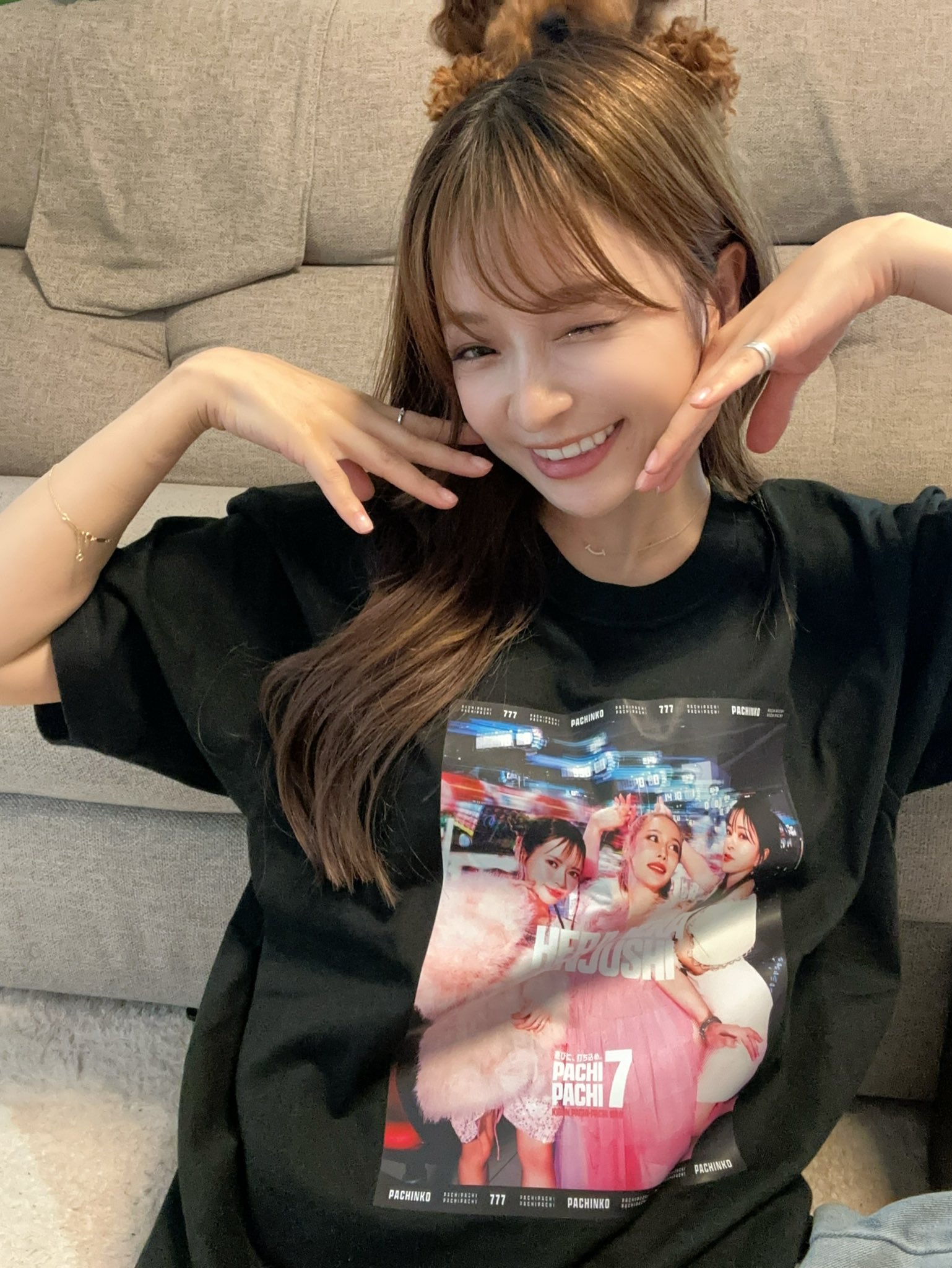 さおりん様専用