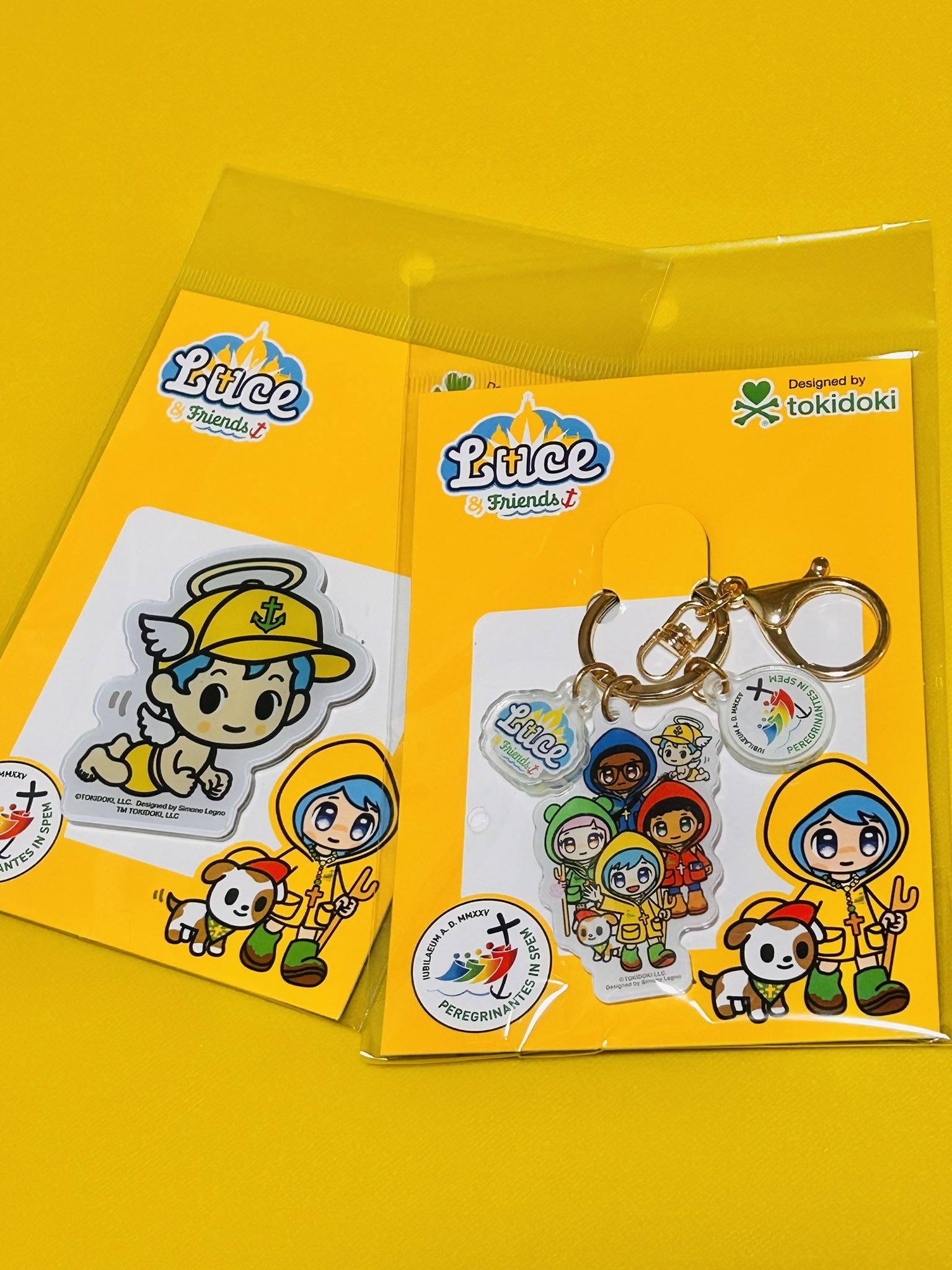 大阪万博 イタリア館 イタリアちゃん ブックマーク 2種セット 万博