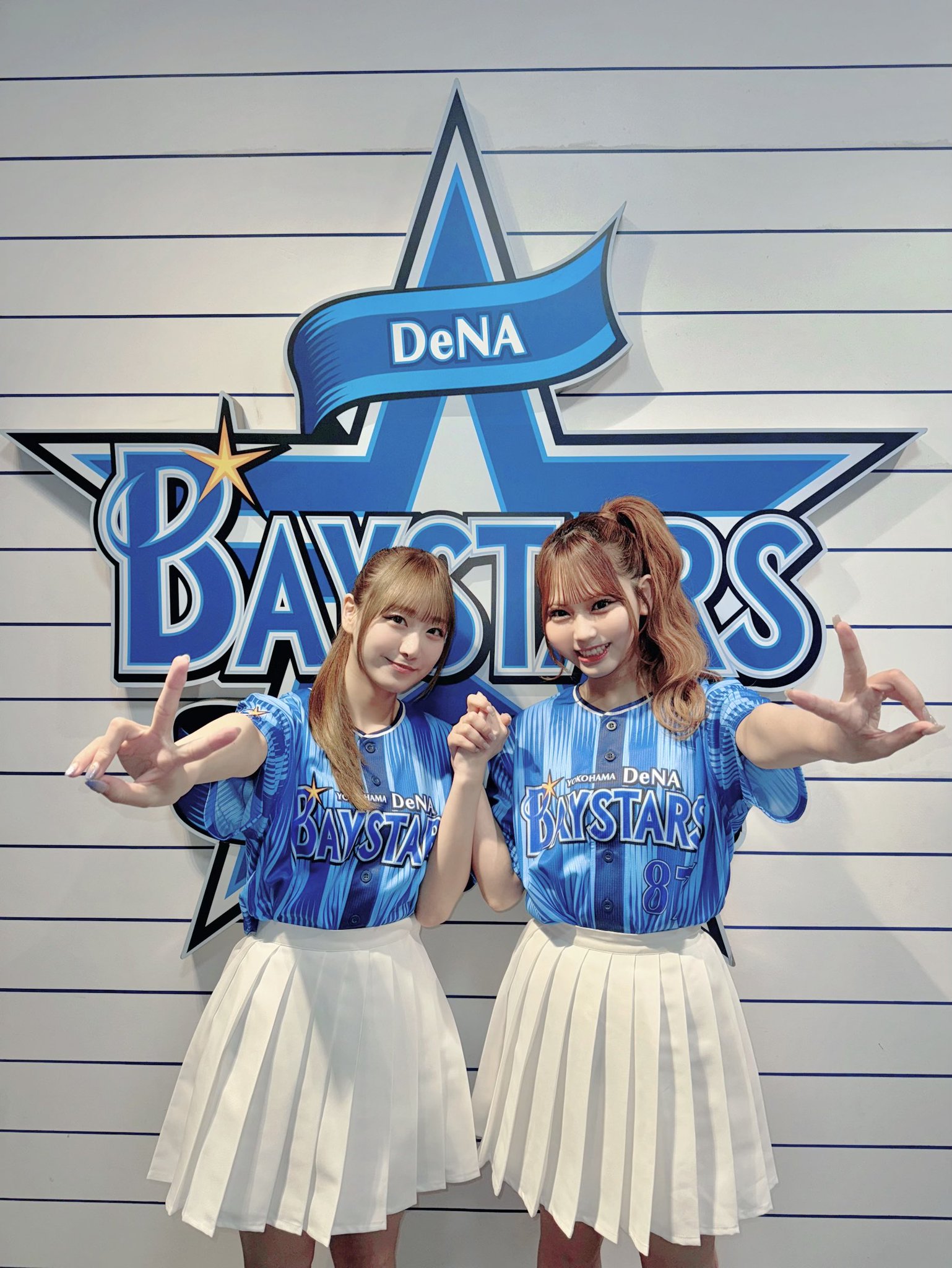 イコラブ 大場花菜 とくべチュ、して 生写真 直筆 チュウ コメ有り