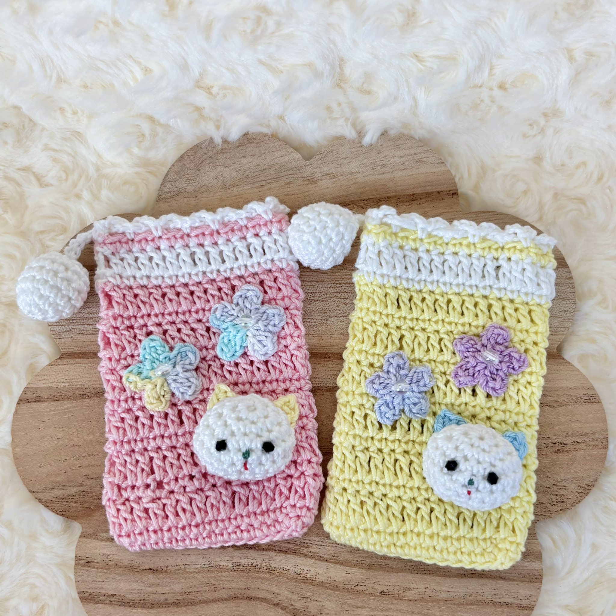 お纏め❣️春を閉じ込めた厳選❣️大玉13ミリお守り✨ 【公式通販】