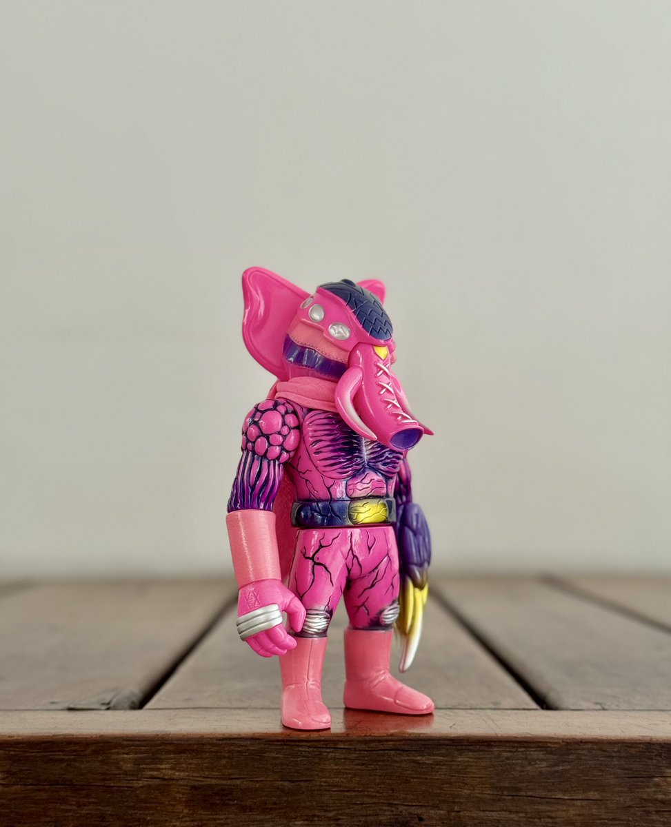 新品】 NEO ONE エレマックス realhead リアルヘッド 真頭玩具