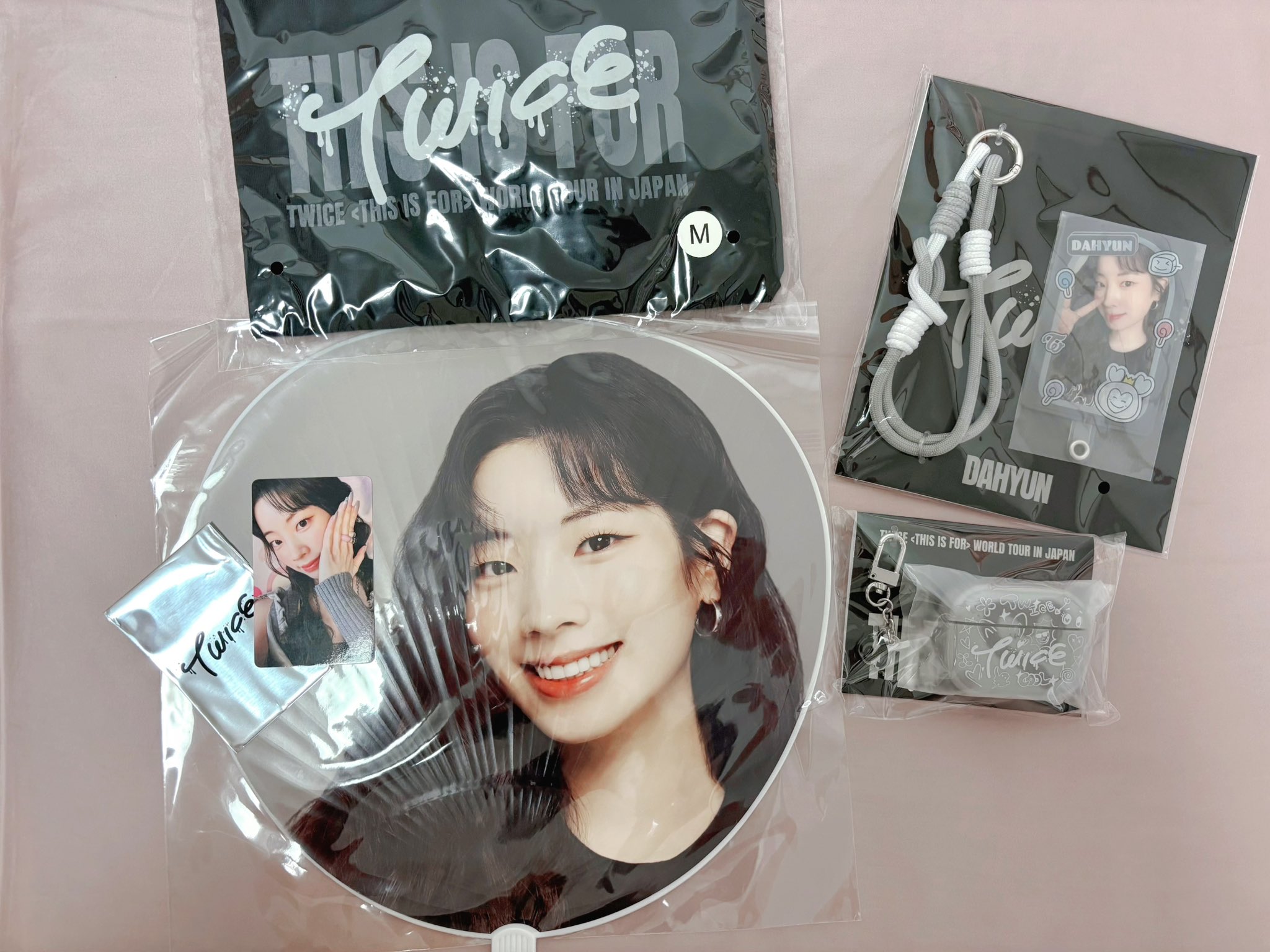 twice ダヒョン グッズ まとめ売り セット Amazon.co.jp: TWICE