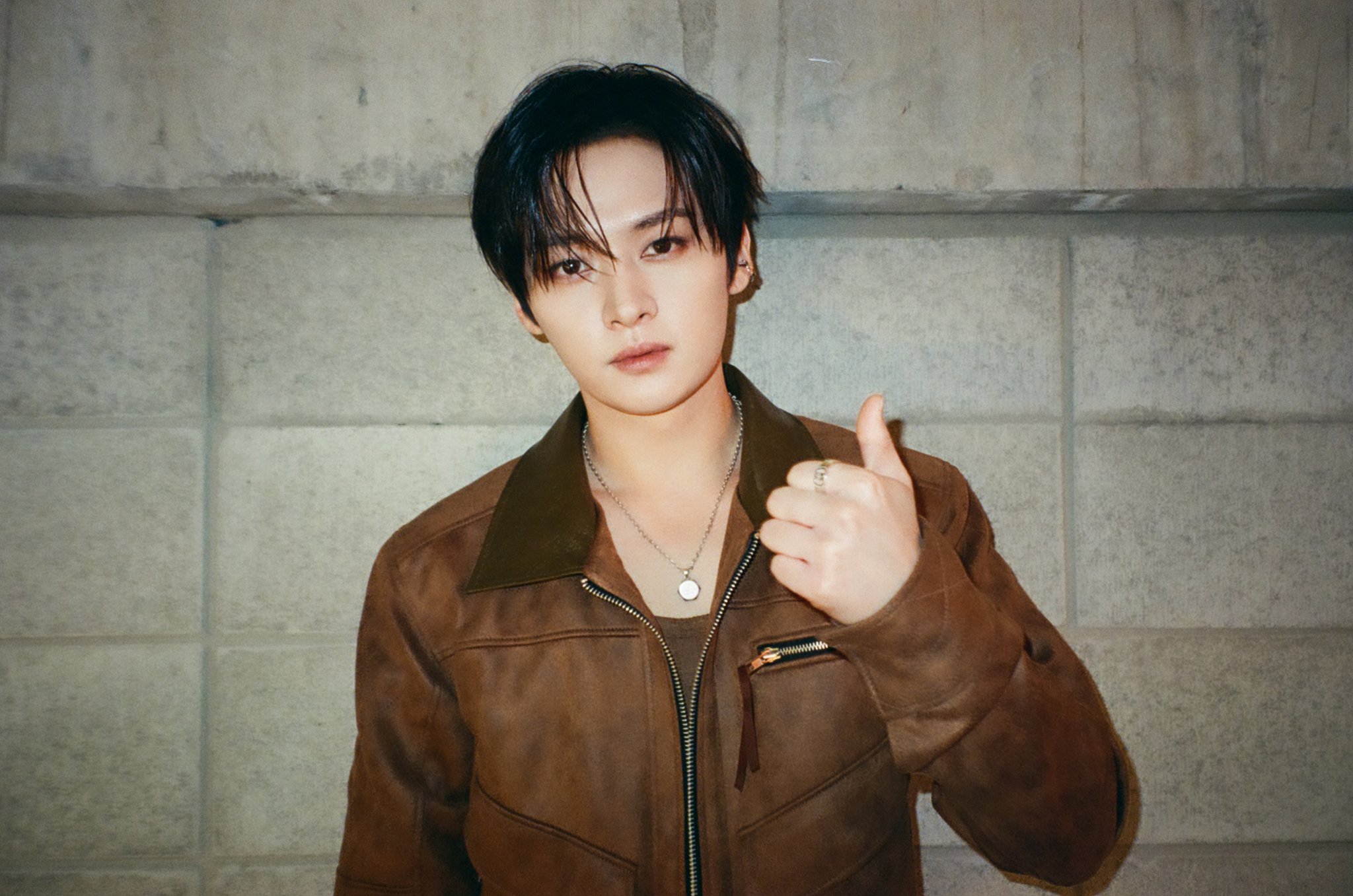 Stray Kids スキズ リノ リアルタッチ real touch Stray Kids スキズ