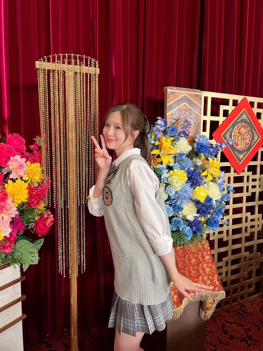 mornin'+ 限定モデル ホワイト 白石麻衣 白石麻衣さんがトップブランド