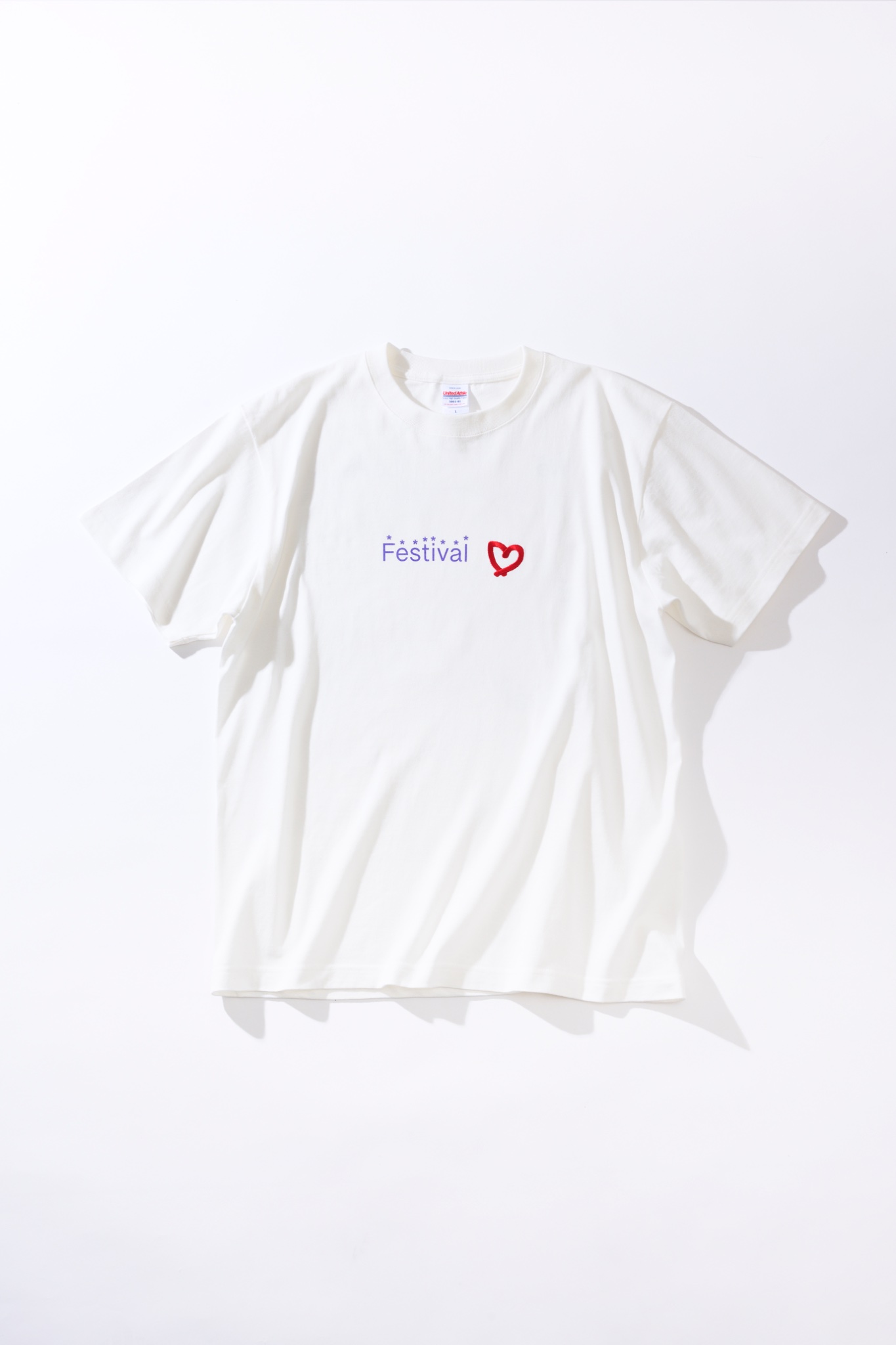 レア】羊文学 knock out Tシャツ レア】羊文学 knock out Tシャツ 羊