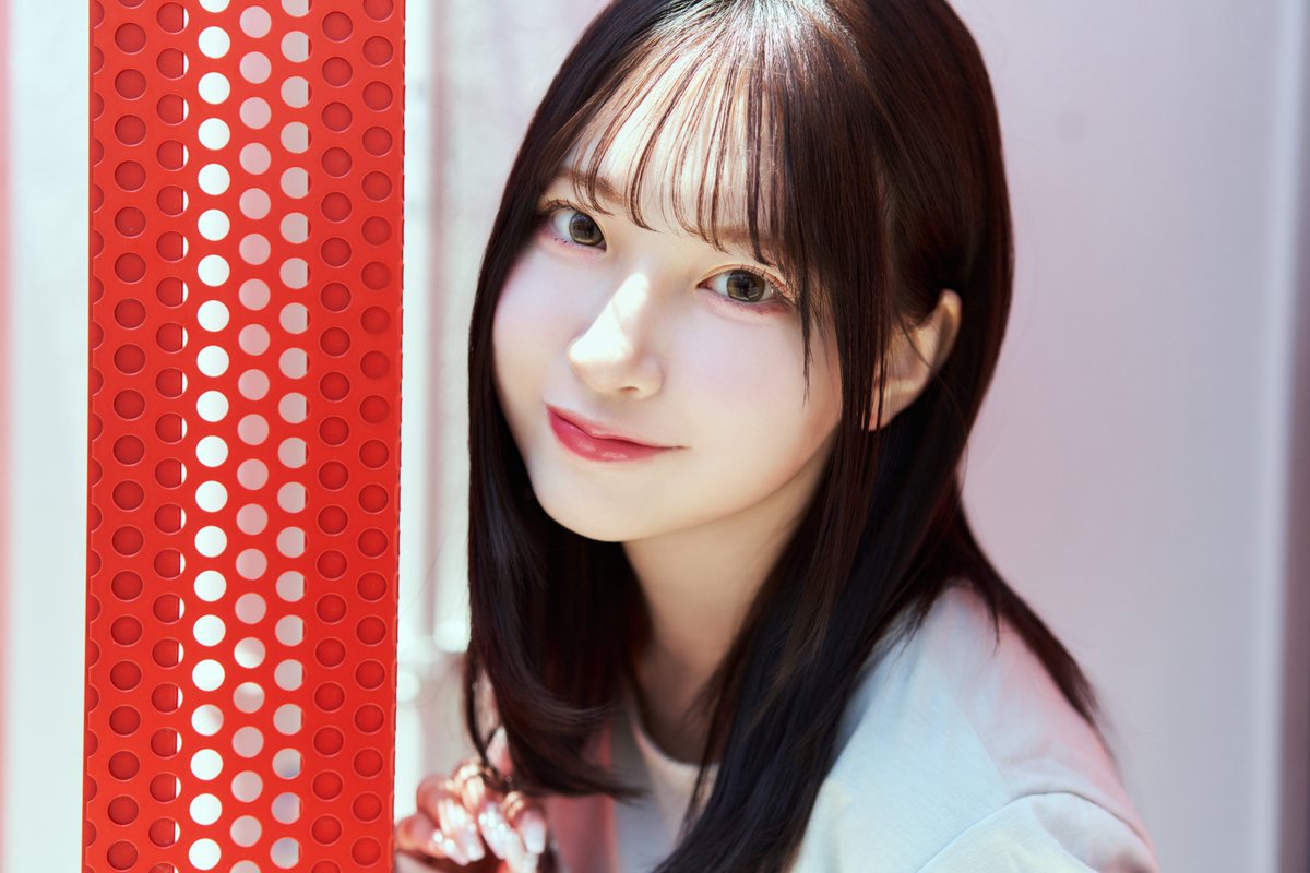 📚🩷#きゅーすと 連載 桜庭遥花🩷📚 CUTIE STREET デビュー1周年直前