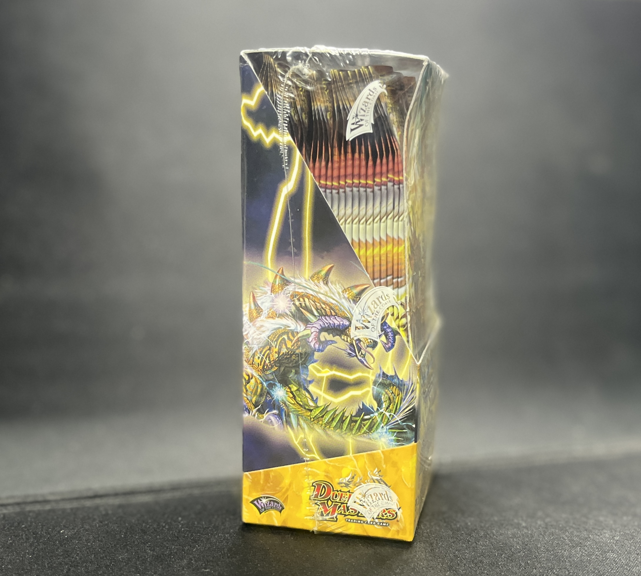 龍覇爆炎 値下げ】DM22-BD1レジェンドスーパーデッキ 龍覇爆炎中身のみ