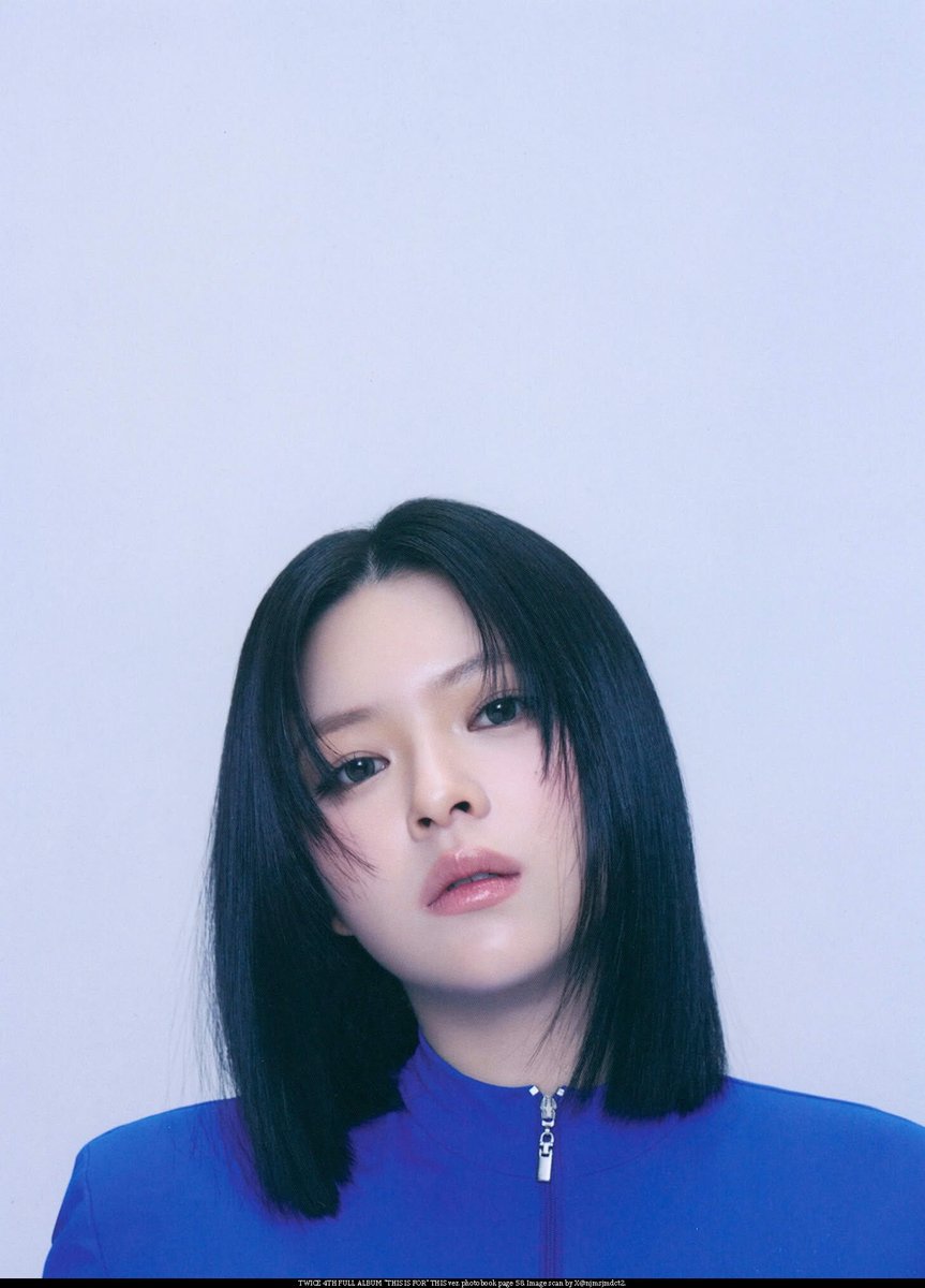 SCAN] TWICE 4TH FULL ALBUM 