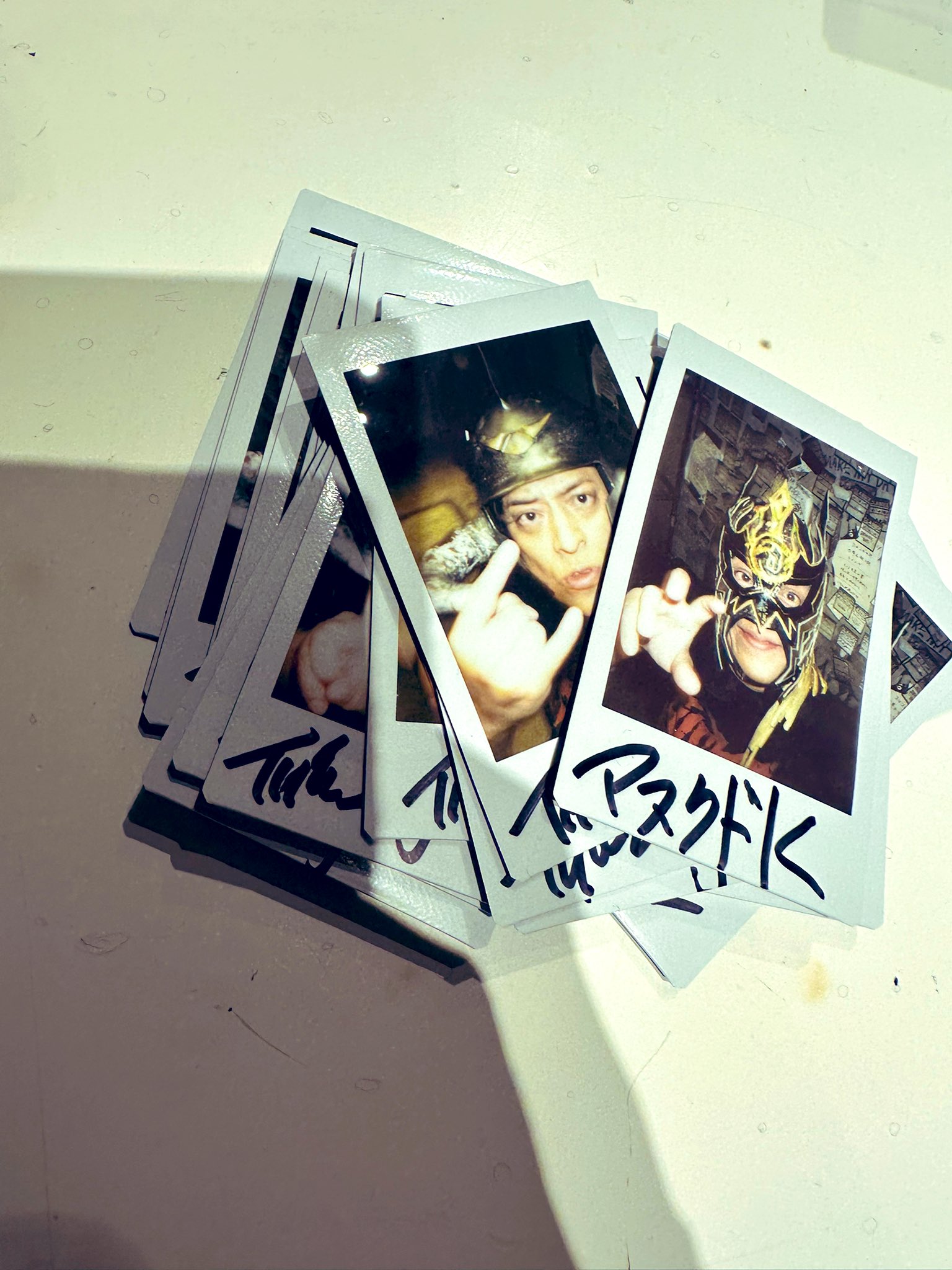 値下げ！！宏崇チェキ272枚＋チェキホ4冊。 値下げ！！宏崇チェキ272枚