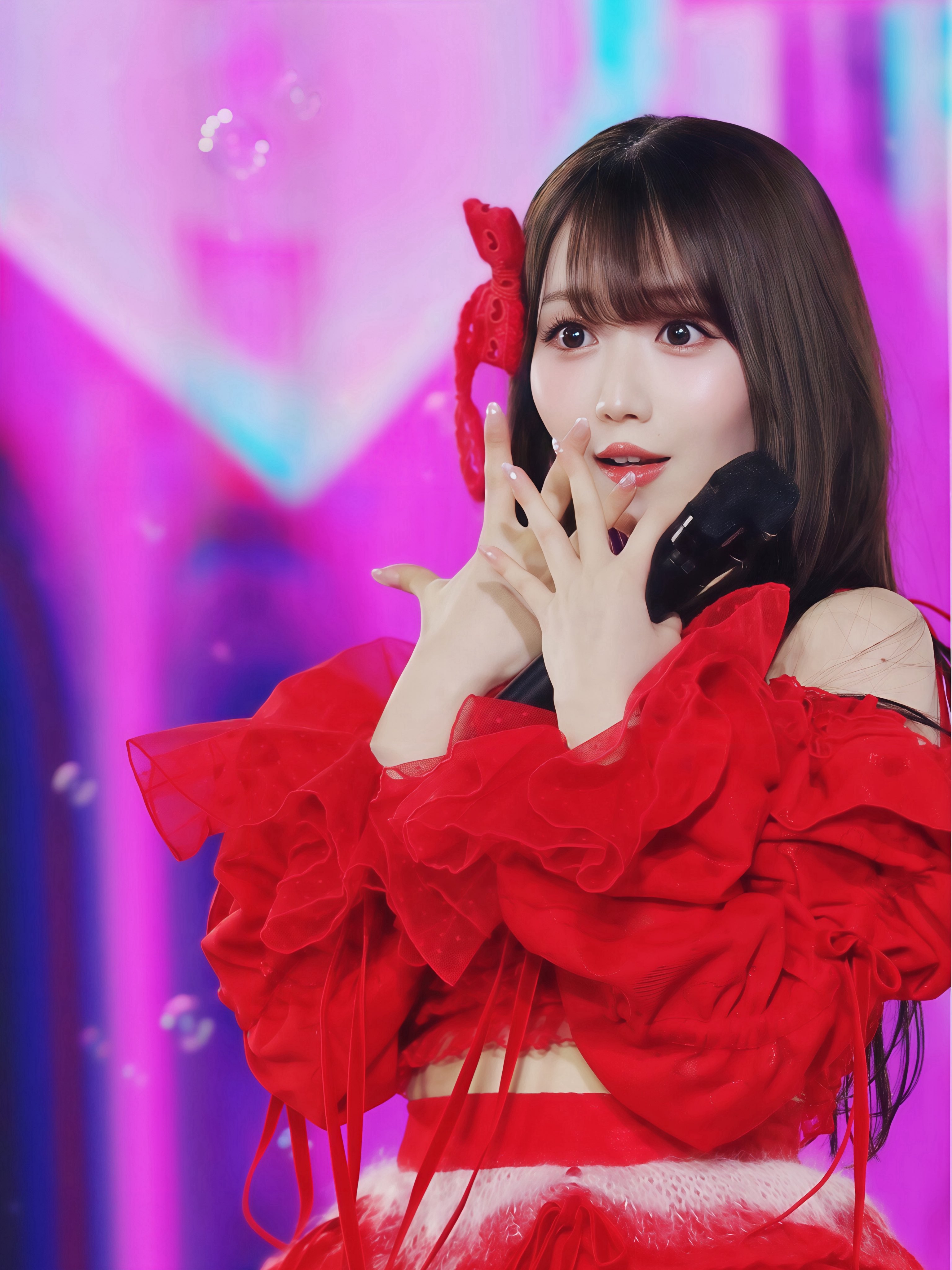 イコラブ 大谷映美里 武道館 ツアーファイナル 直筆 コメあり コンプ+