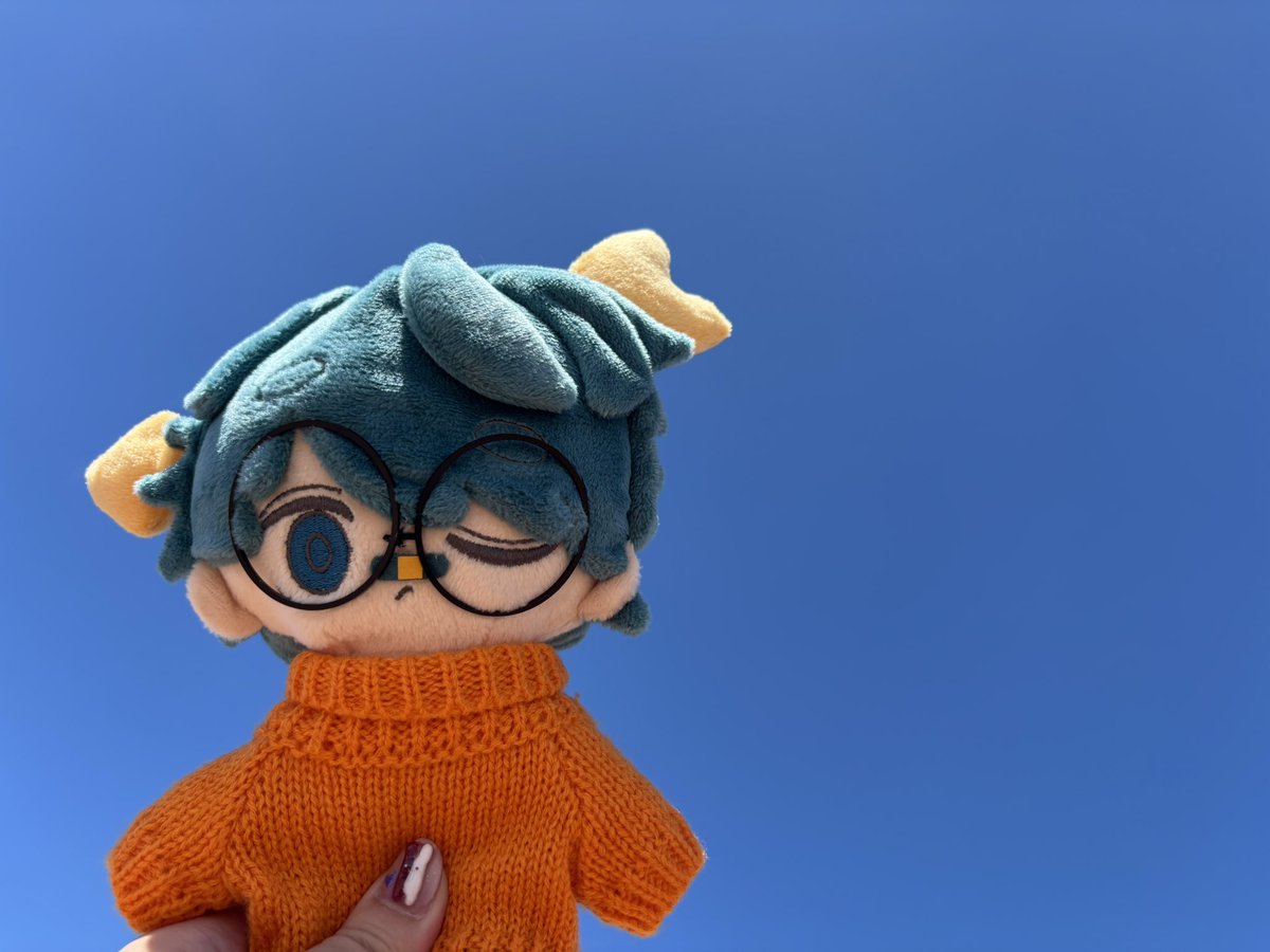 UnderBlue Eveクジ ディスカウント Eve賞 アイコンぬい Eve UnderBlue