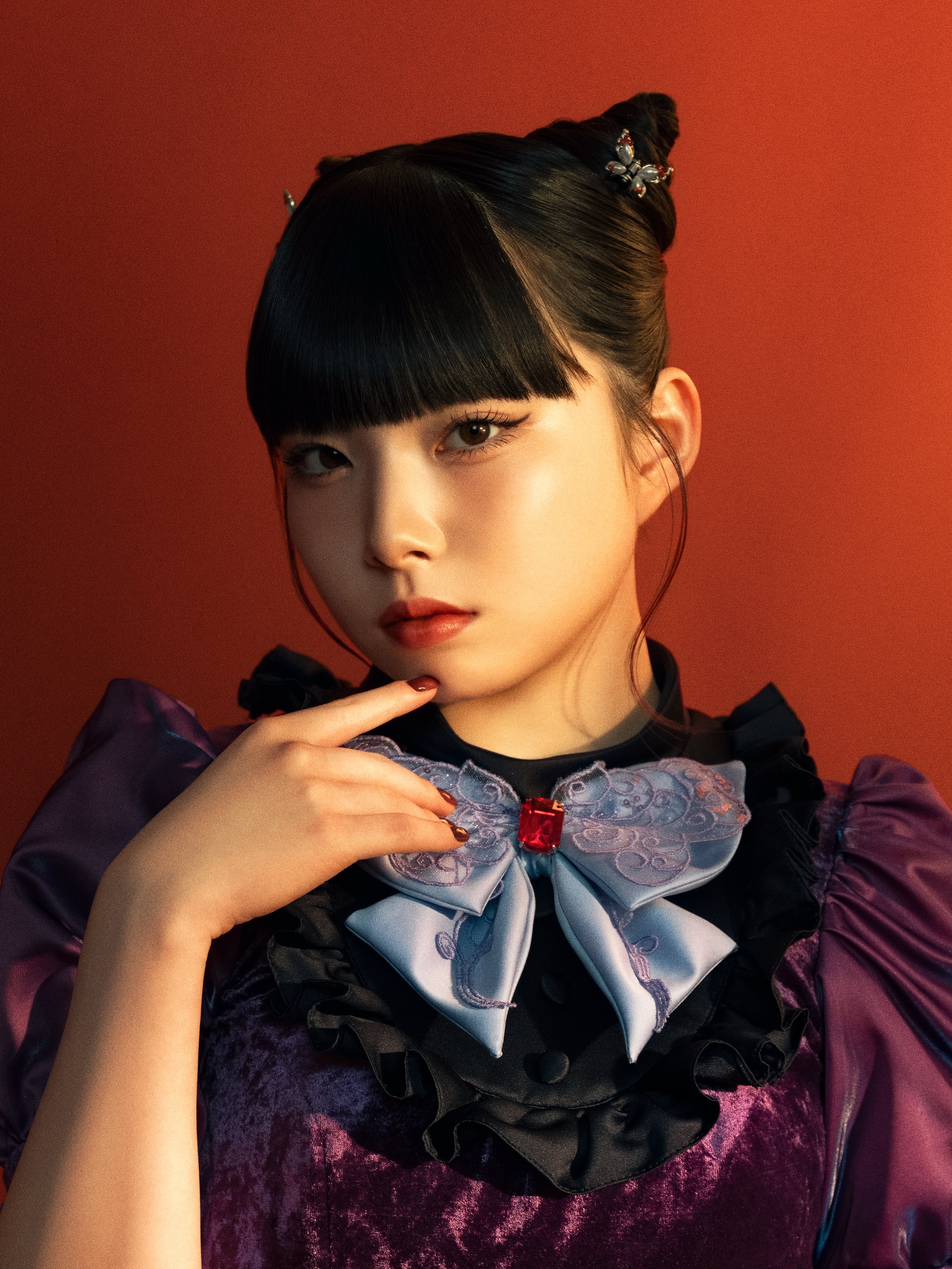 ファントムシータ 凛花 実筆 サインチェキ ファントムシータ IDOL FILE