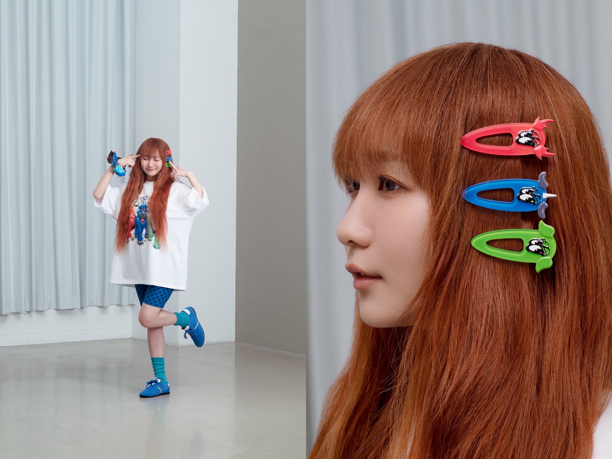 YOASOBIグッズ、7点セット YOASOBIグッズ、7点セット YOASOBI