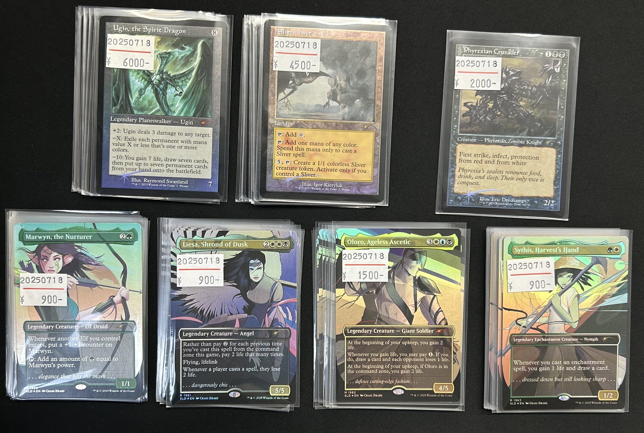 MTG フィラーカード まとめ売り 【公式通販】