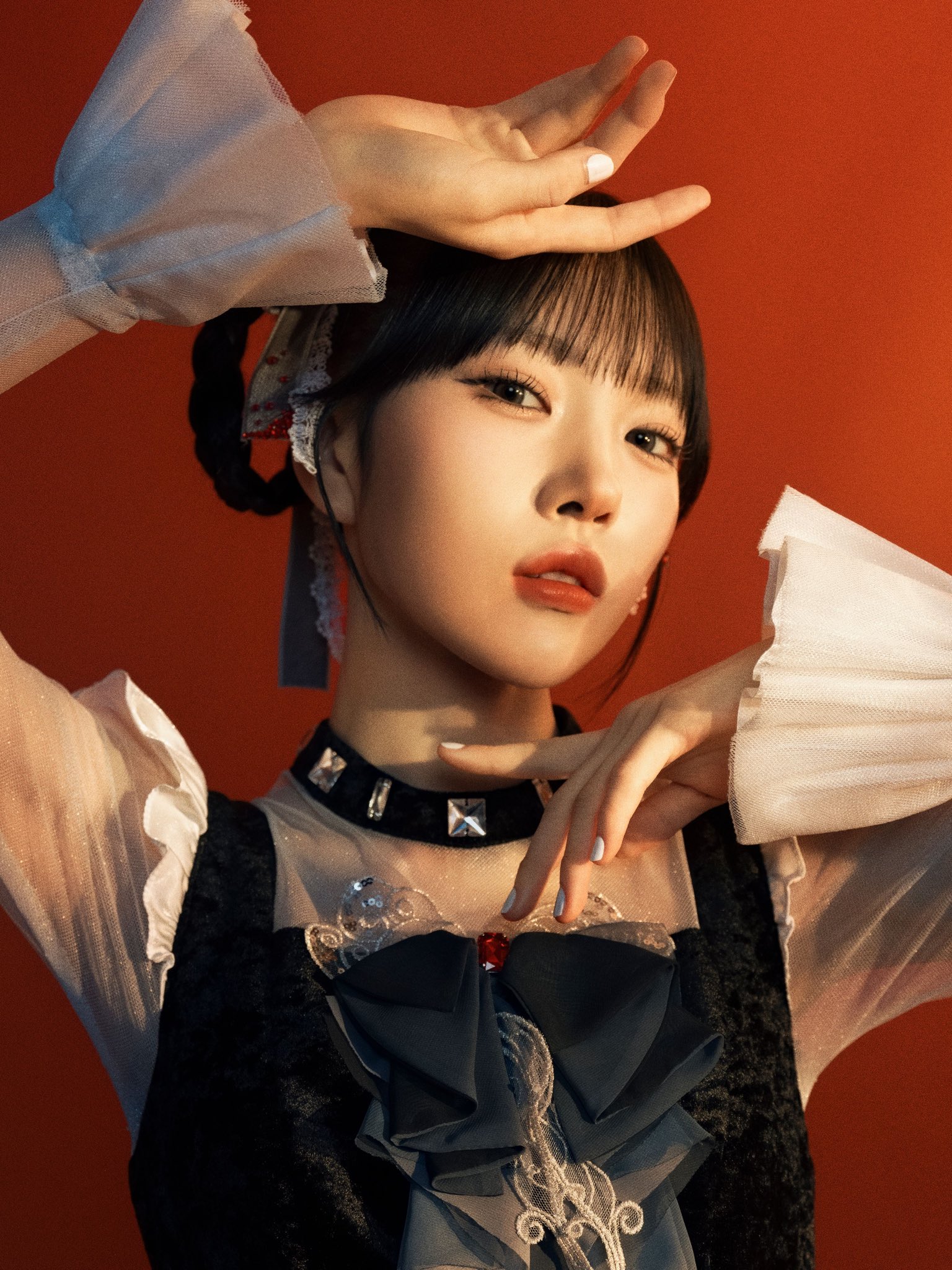 ファントムシータ 美雨 チェキ ファントムシータ 美雨 チェキ 怪忌蝶