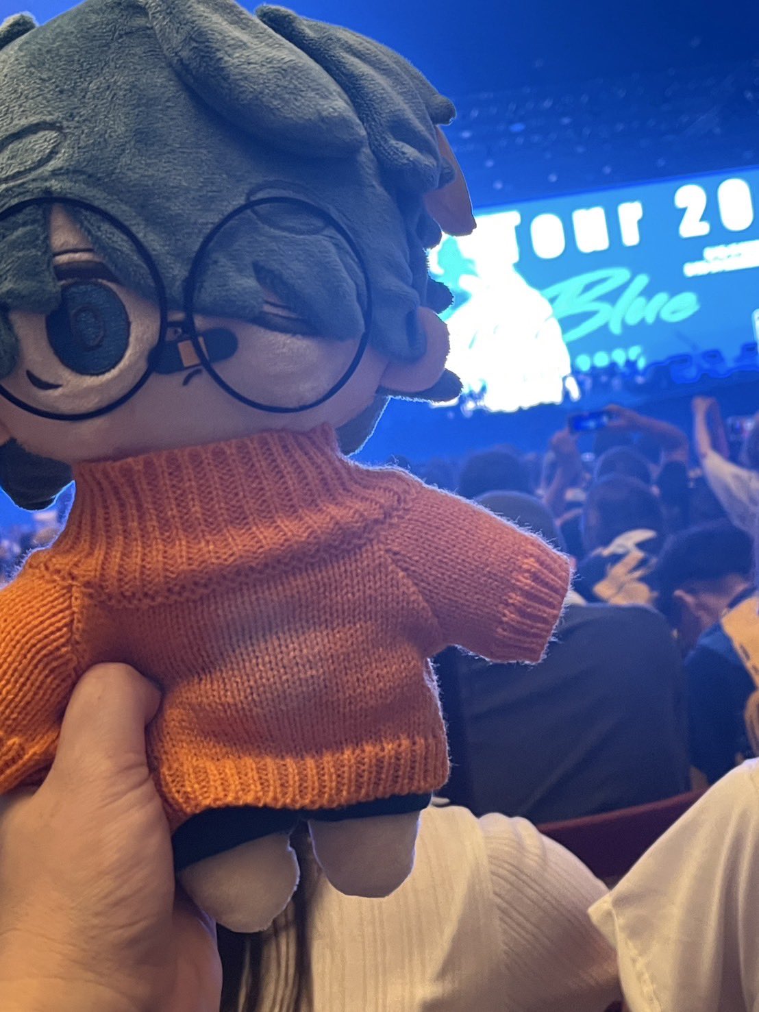 E*T様 Eve いぶぬい アイコンぬいぐるみ Eve賞 Eve賞 いぶぬい アイコン