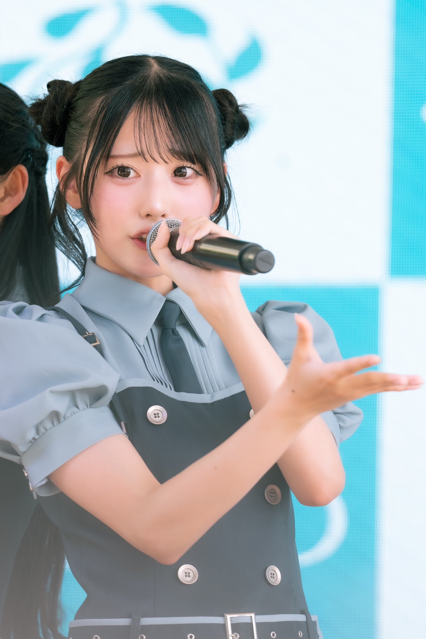 RainTree 綾瀬ことり ILU サイン入り生写真 Rain Tree 綾瀬ことり 生