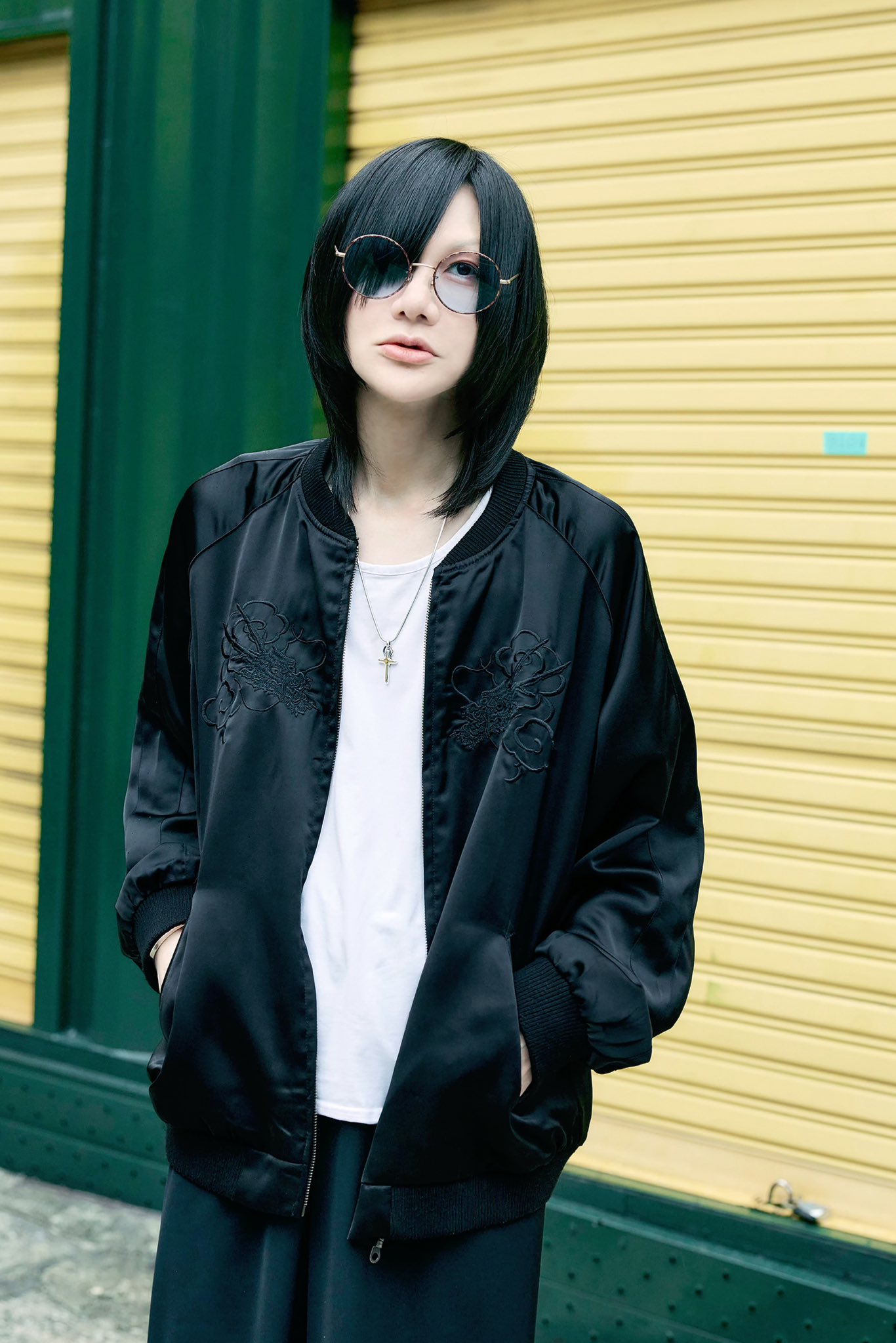 有村 竜太朗 the closet カーディガン 【公式通販】