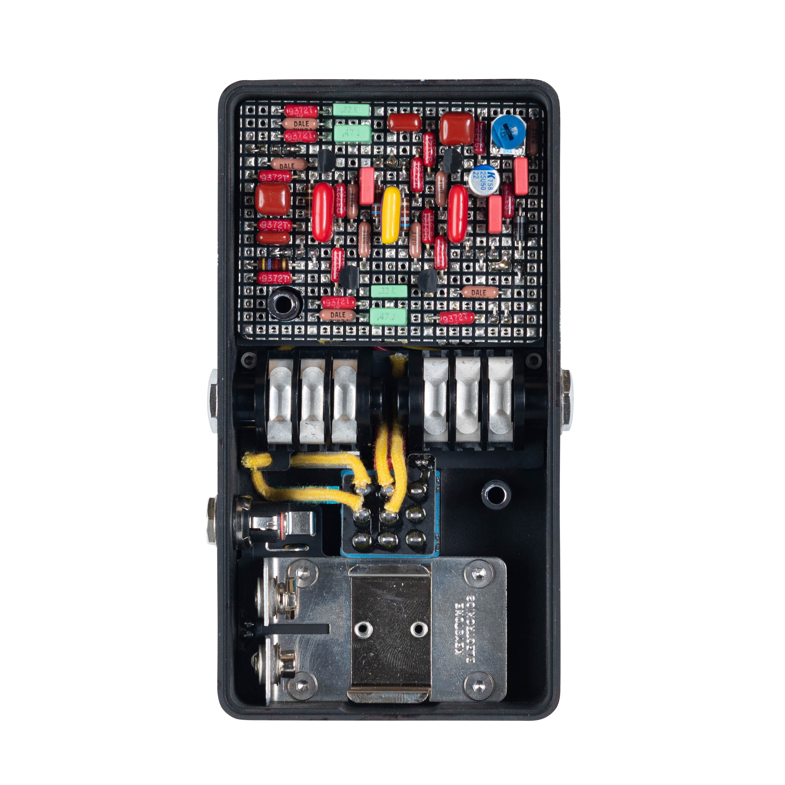 leqtique edm delay ディレイ レクティーク