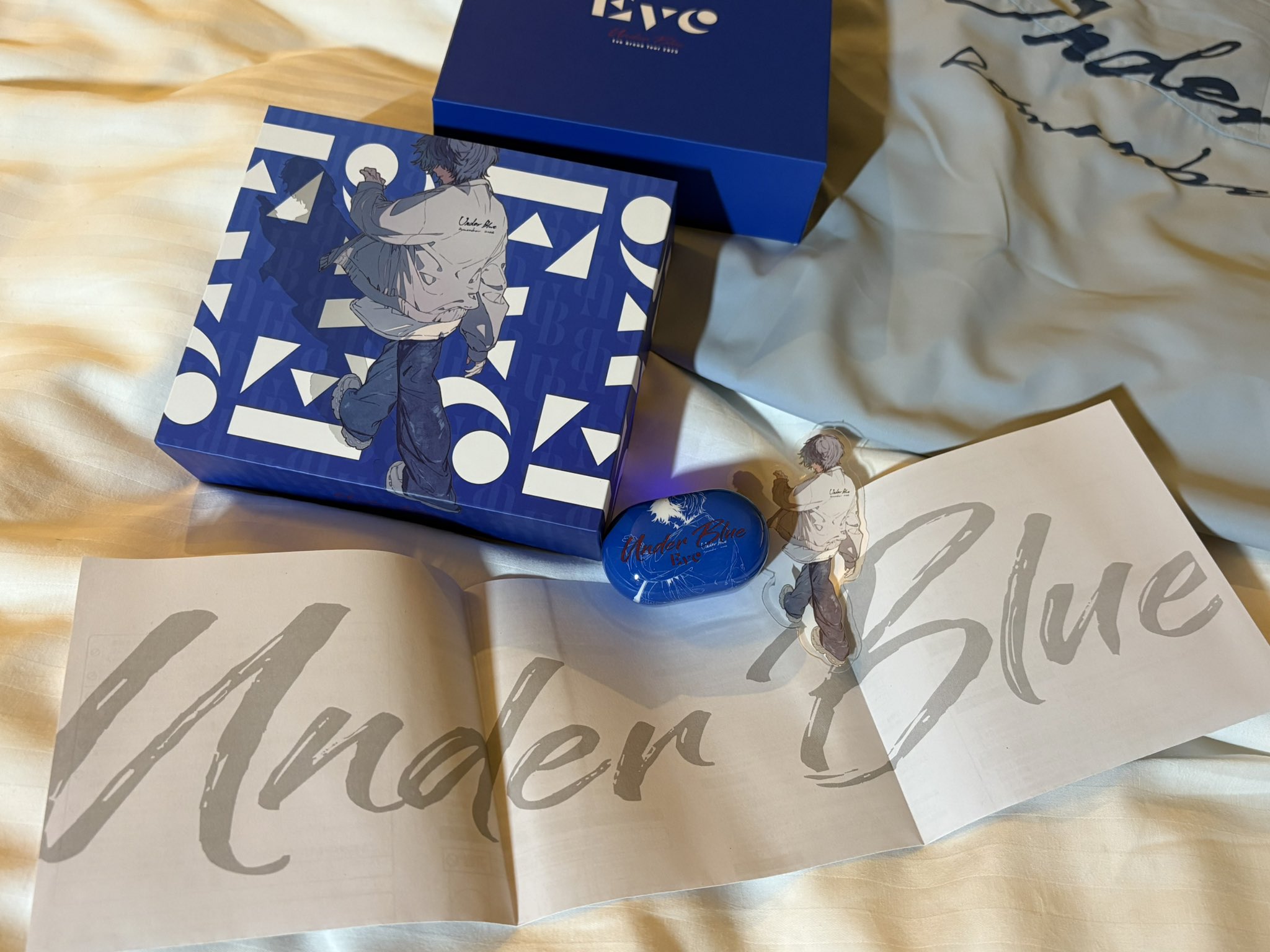 Eve賞 UB イヤホン Eve賞 UB イヤホン Eve賞 UB イヤホン Eve Official