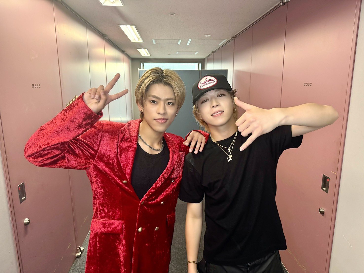 桑原巧光 サイン入りチェキ JETBOY 【公式通販】