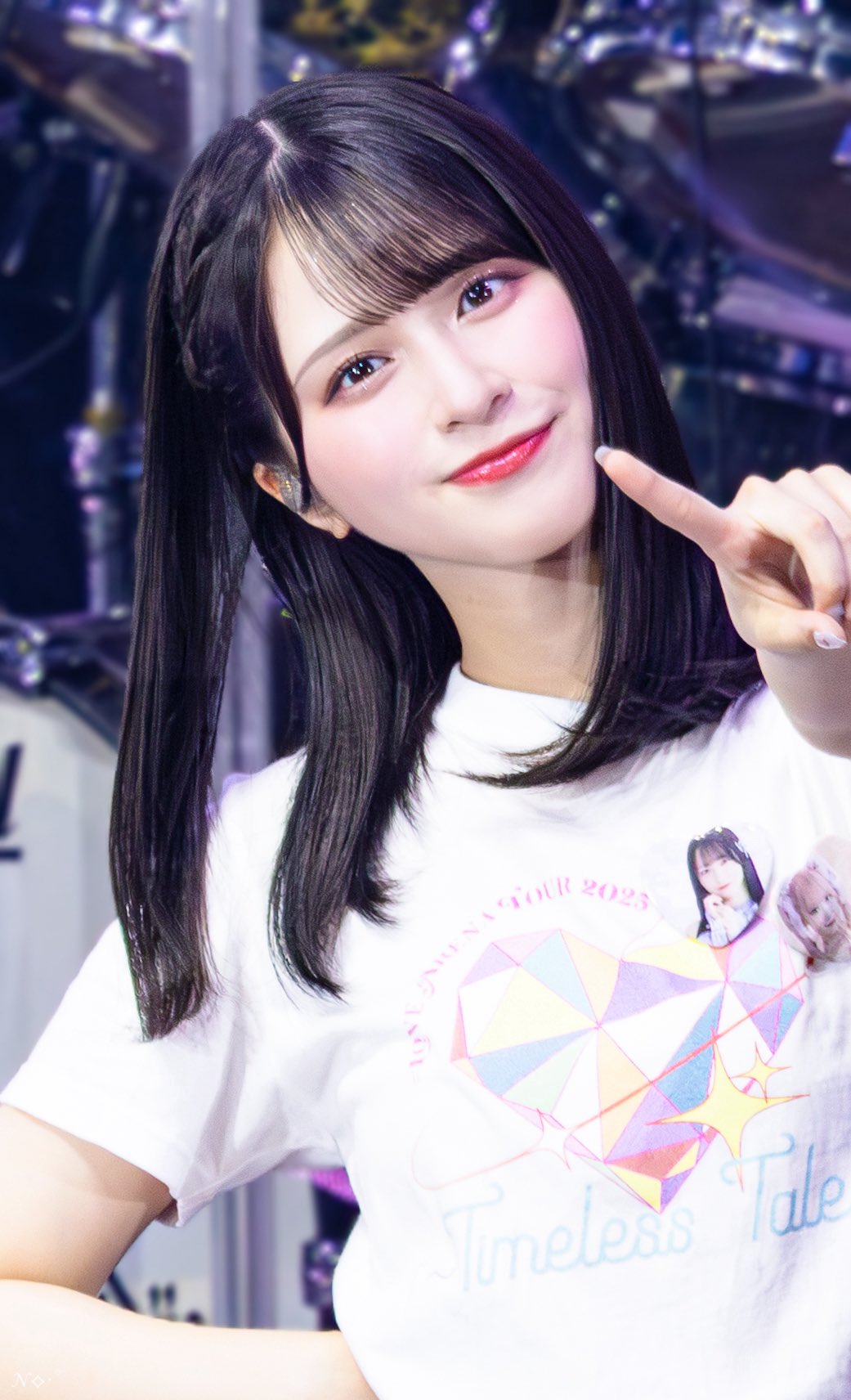 秋*之様 イコラブ 生写真 佐々木舞香 直筆 振袖2025 セミコンプセット