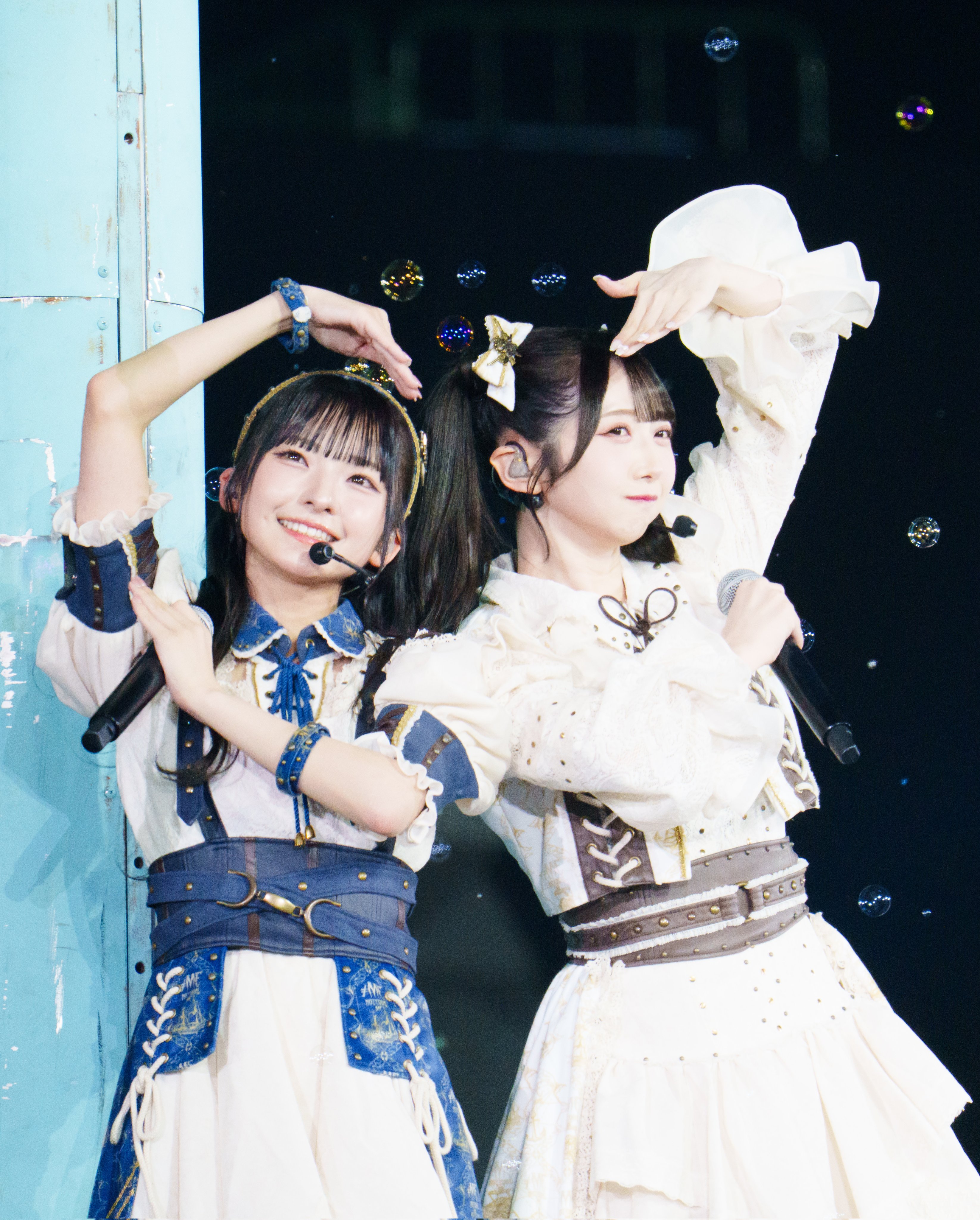 永田詩央里 生写真 初期からイコノイジョイフェス2022まで 永田詩央里