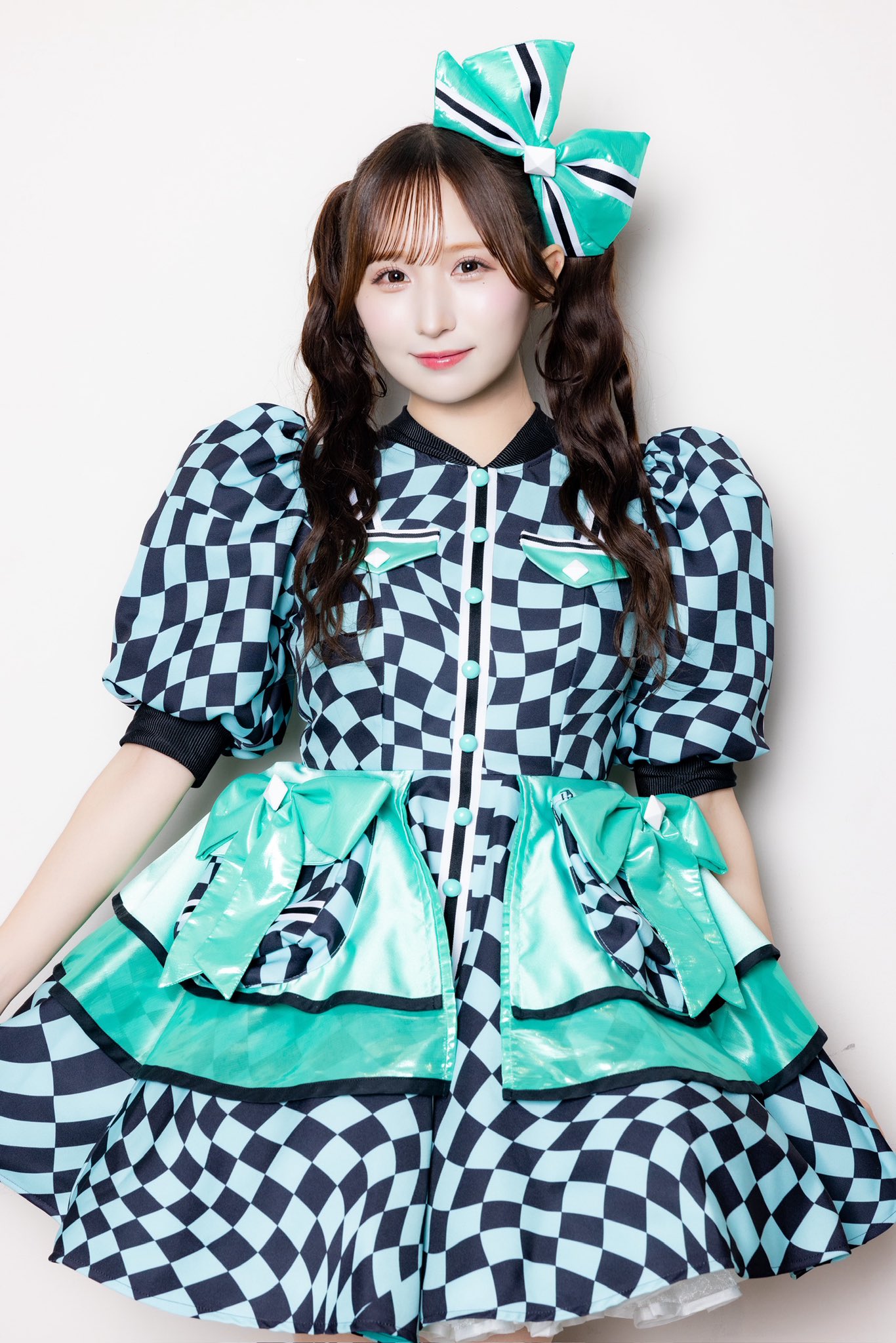 R*✨様 【新品未開封】CANDYTUNE 小川奈々子OSHI API Tee CANDY TUNE『推し