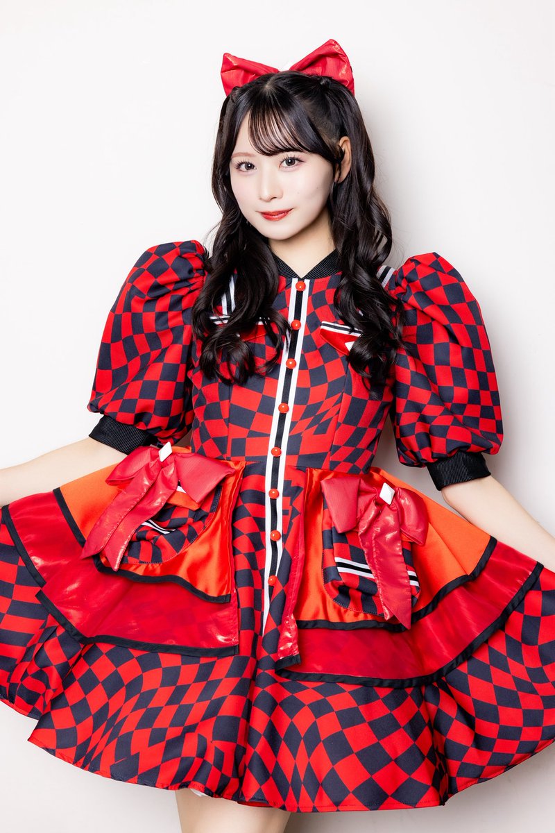 立花琴未 👗新衣装】 ♥️ ♥️ ♥️ ♥️ ♥️ ♥️ 立花琴未 (Kotomi