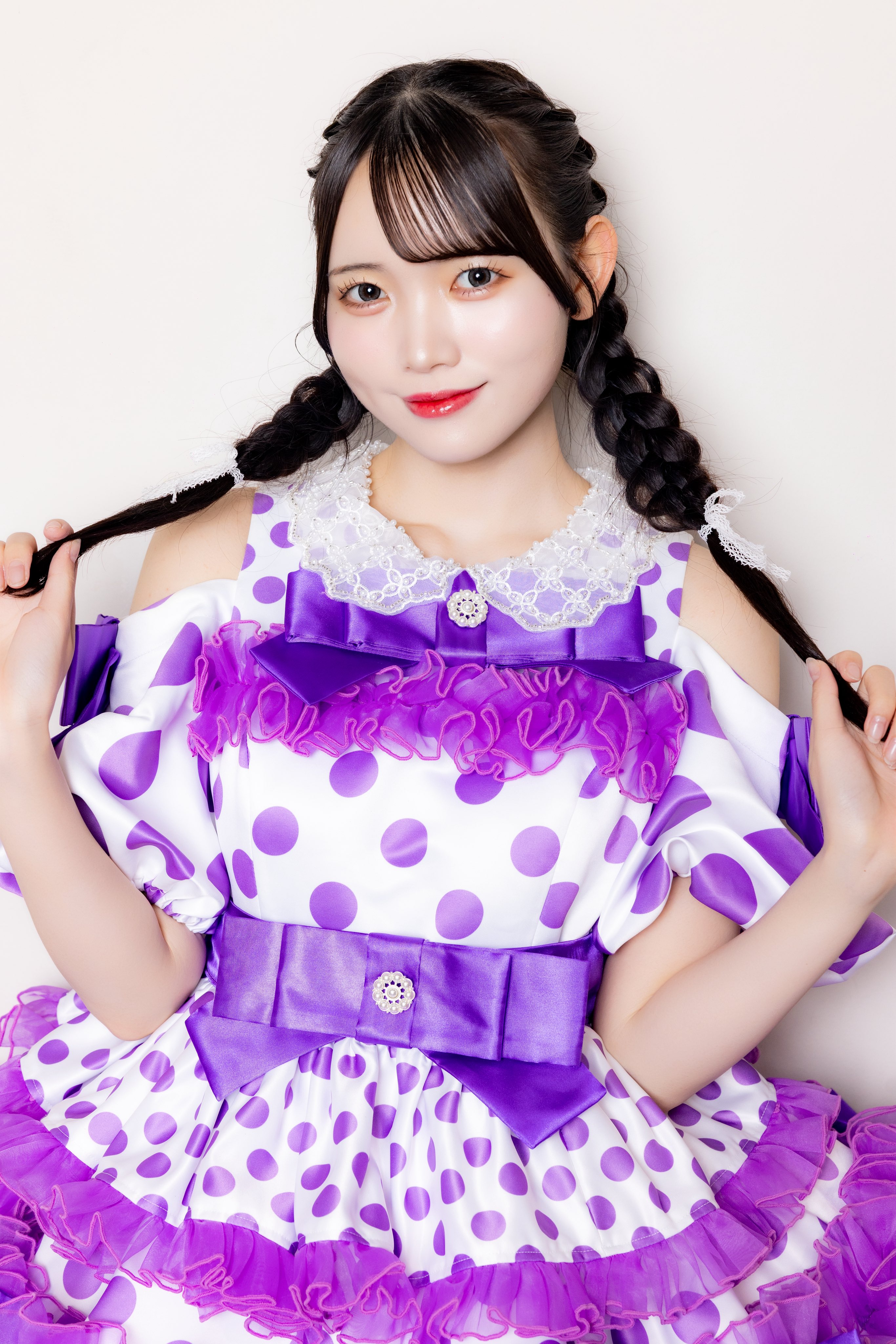 きゅーすと グッズ 真鍋凪咲 ユニフォーム CUTIESTREET 真鍋凪咲 CUTIE