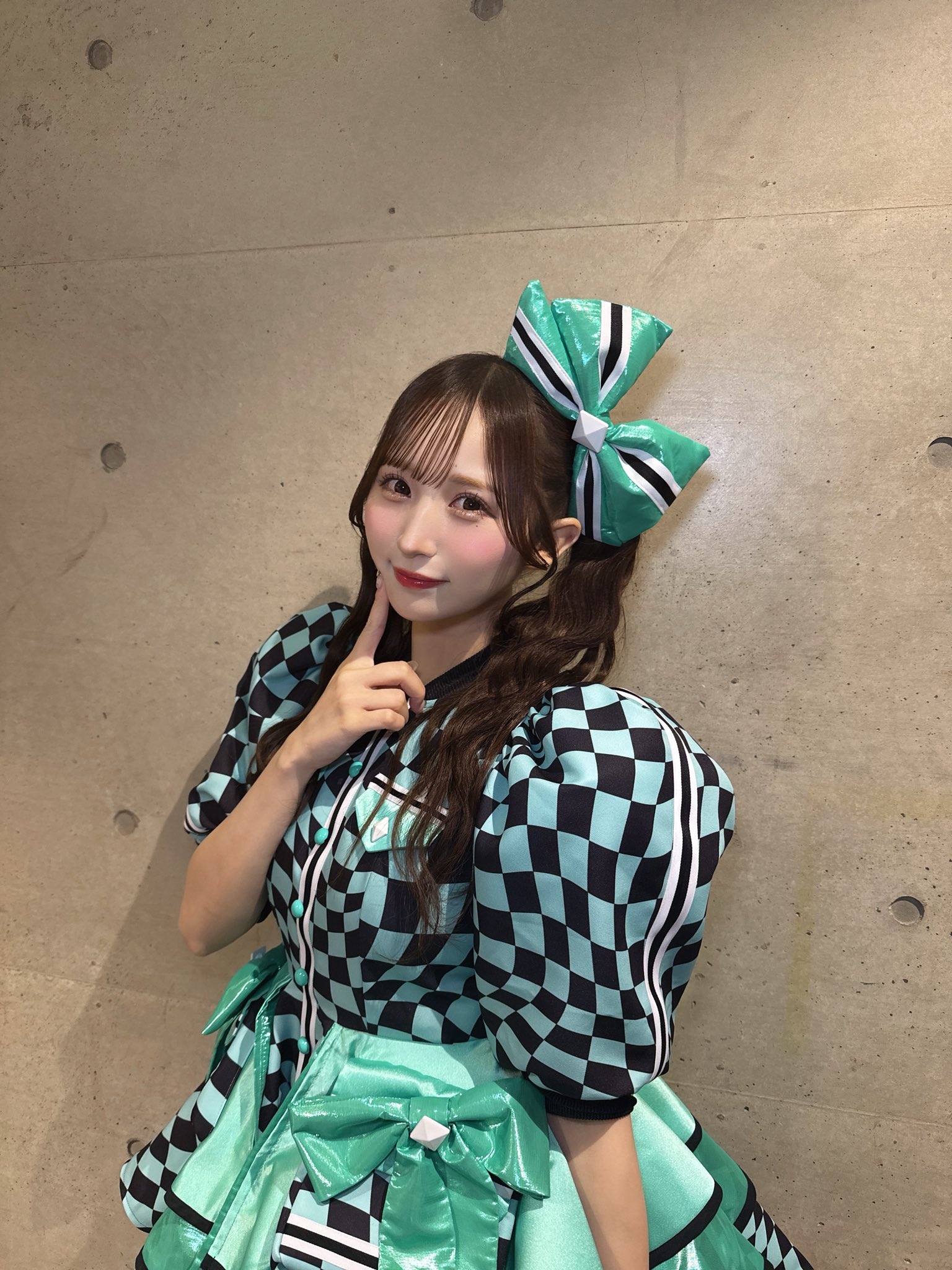 R*✨様 【新品未開封】CANDYTUNE 小川奈々子OSHI API Tee CANDY TUNE